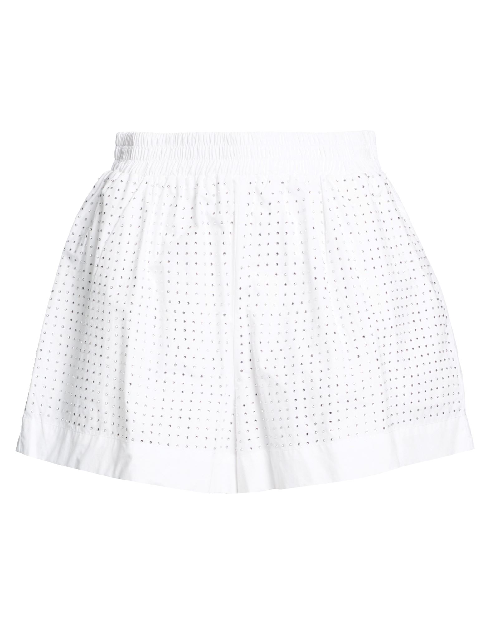 TWINSET BOTTOMWEAR Σορτς & Βερμούδες