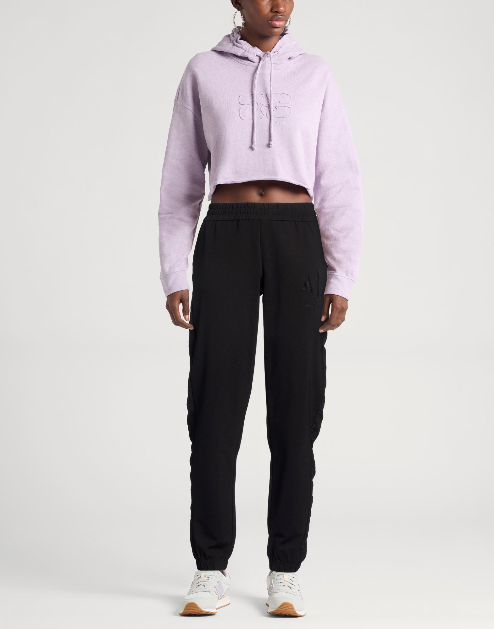  Armani Exchange - Hosen & Röcke - Hosen - On Yoox.com 