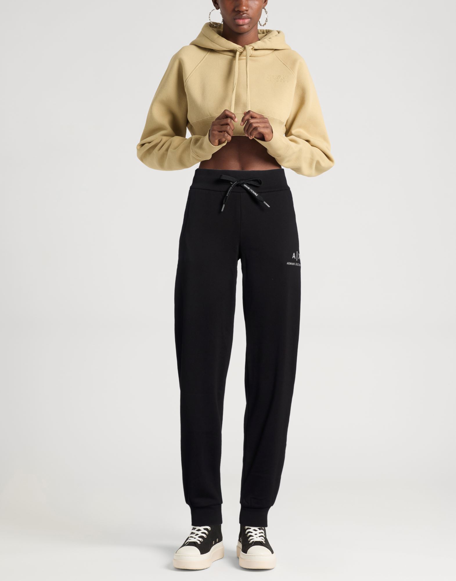  Armani Exchange - Hosen & Röcke - Hosen - On Yoox.com 