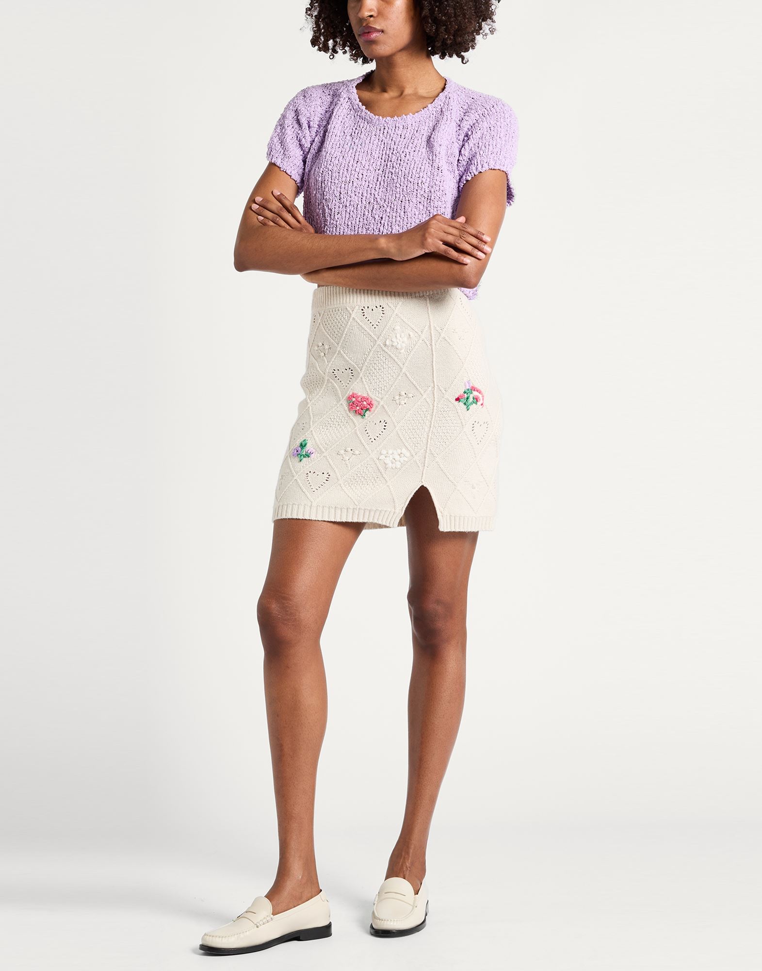 Twinset - Hosen & Röcke - Miniröcke - On Yoox.com 