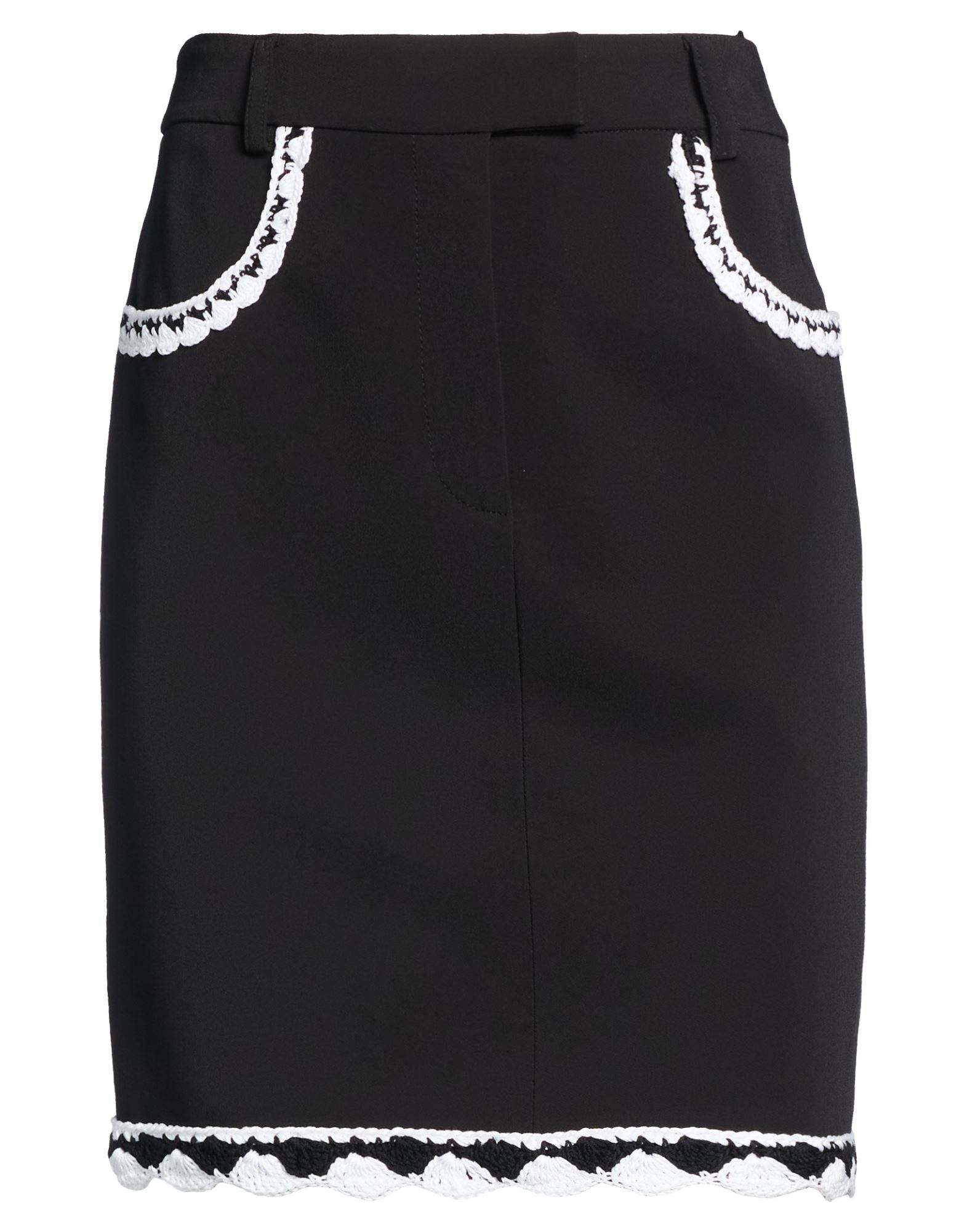 MOSCHINO MOSCHINO BOTTOMWEAR Μίνι φούστα