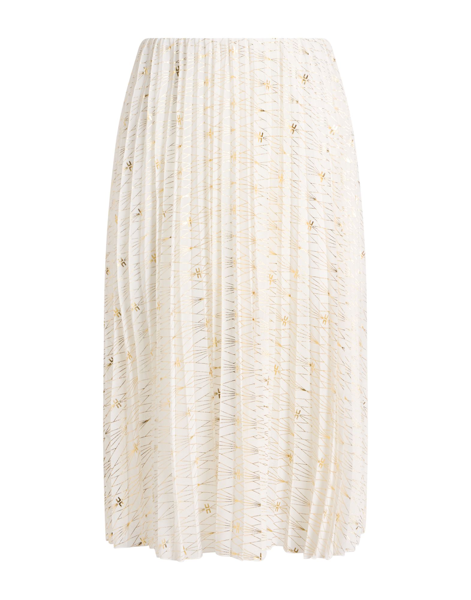 ELISABETTA FRANCHI ELISABETTA FRANCHI BOTTOMWEAR Μίντι φούστα