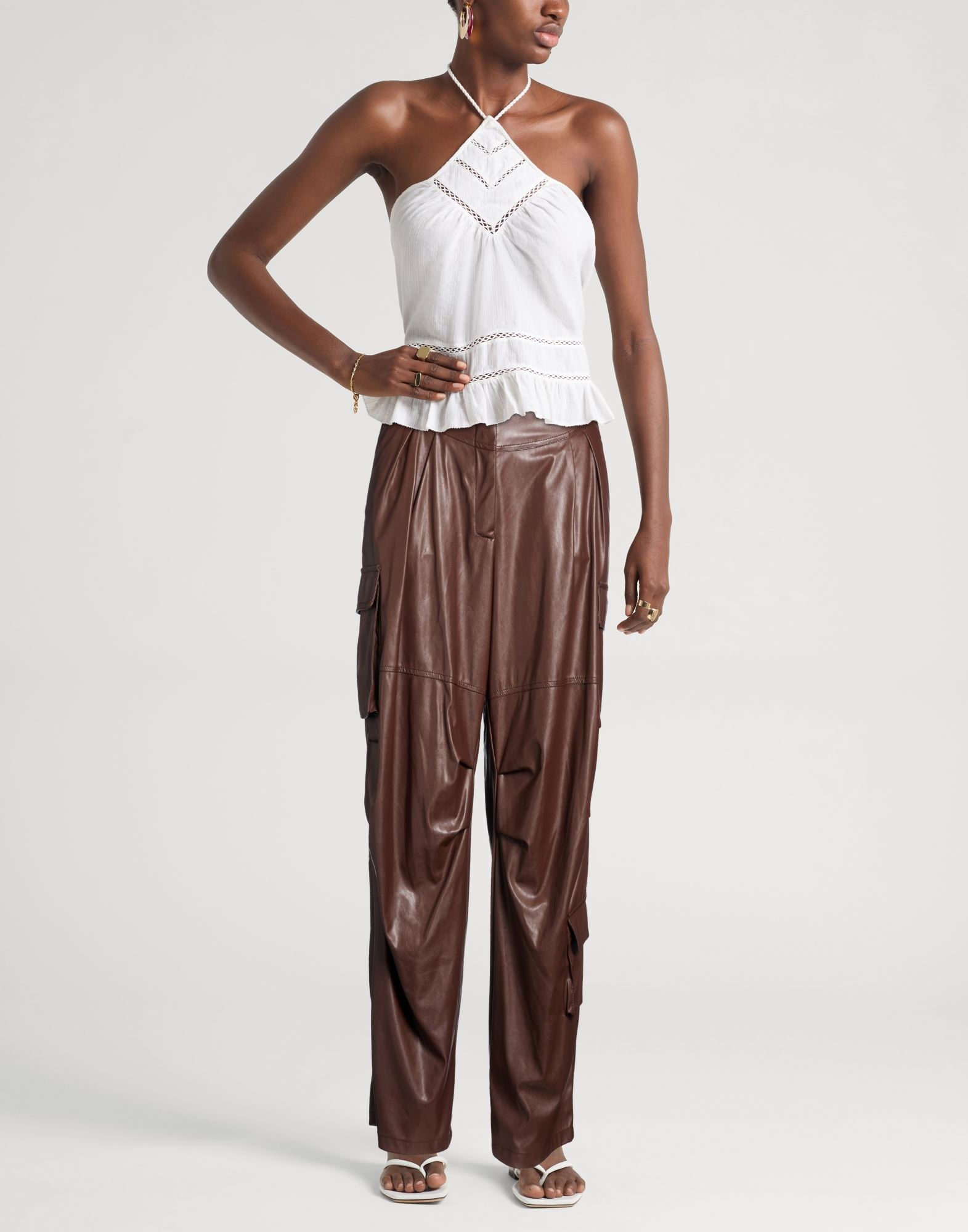  Aniye By - Hosen & Röcke - Hosen - On Yoox.com 