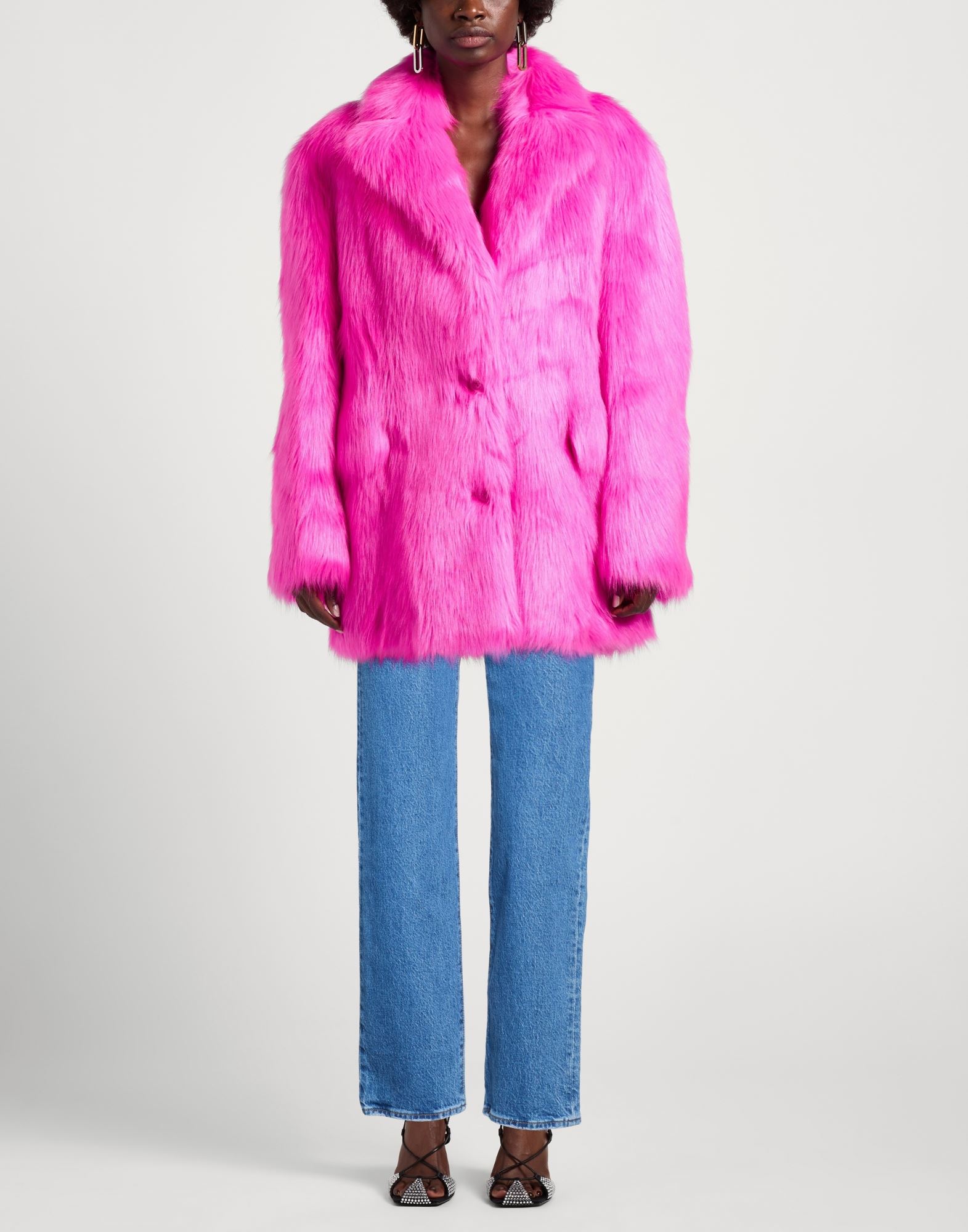  Levi's - Hosen & Röcke - Jeanshosen - On Yoox.com 