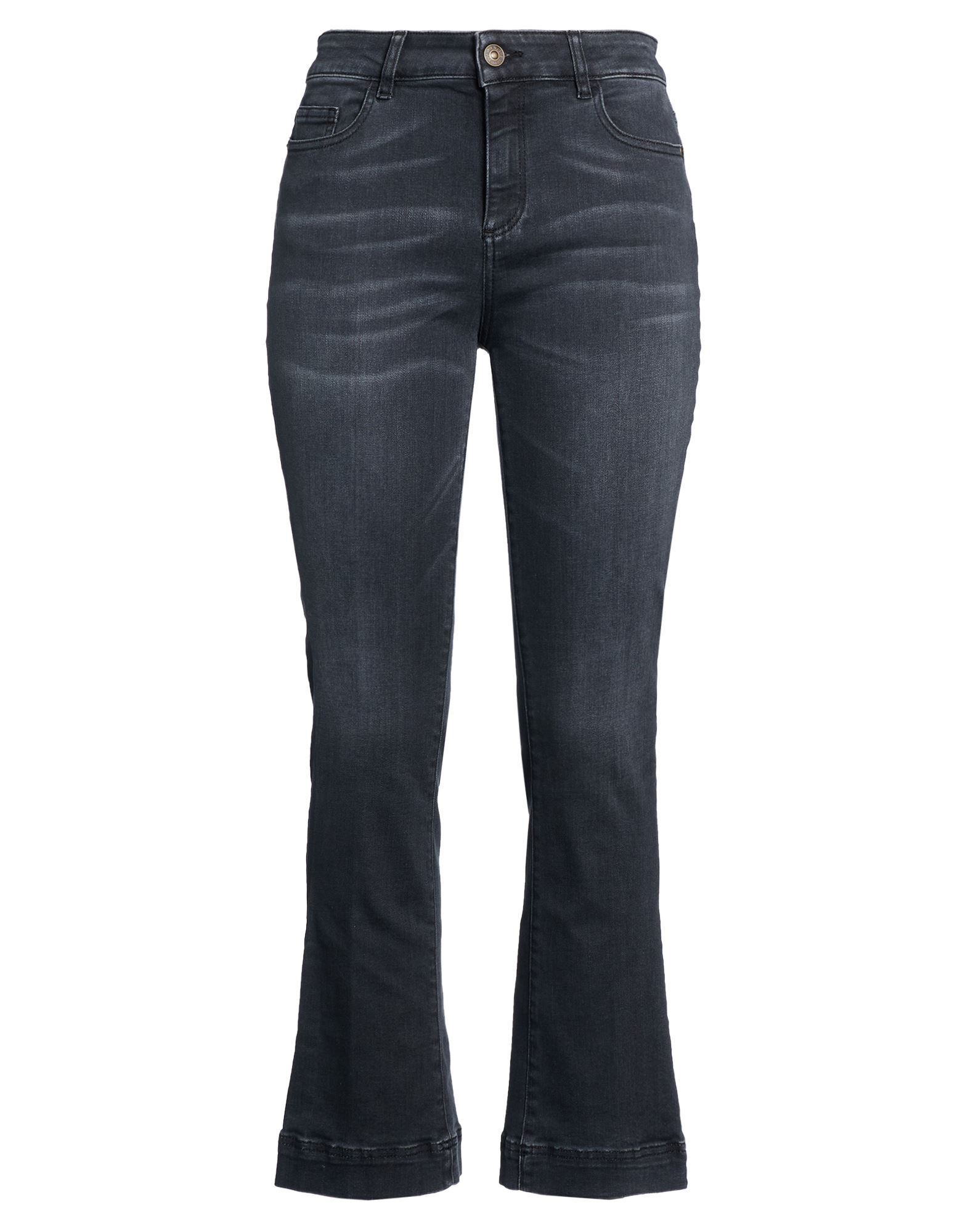  Nenette - Hosen & Röcke - Jeanshosen - On Yoox.com 
