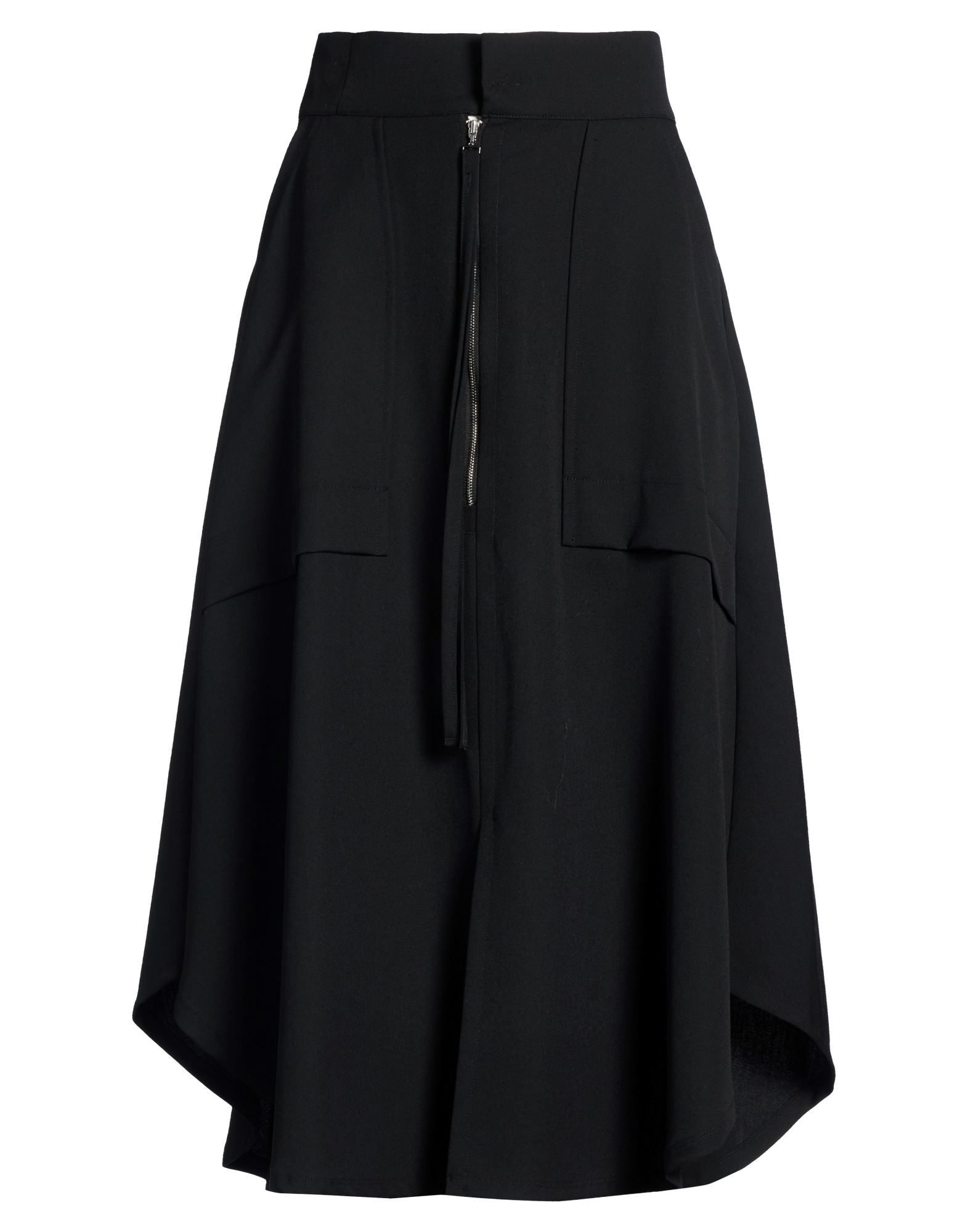 UJOH UJOH BOTTOMWEAR Μίντι φούστα