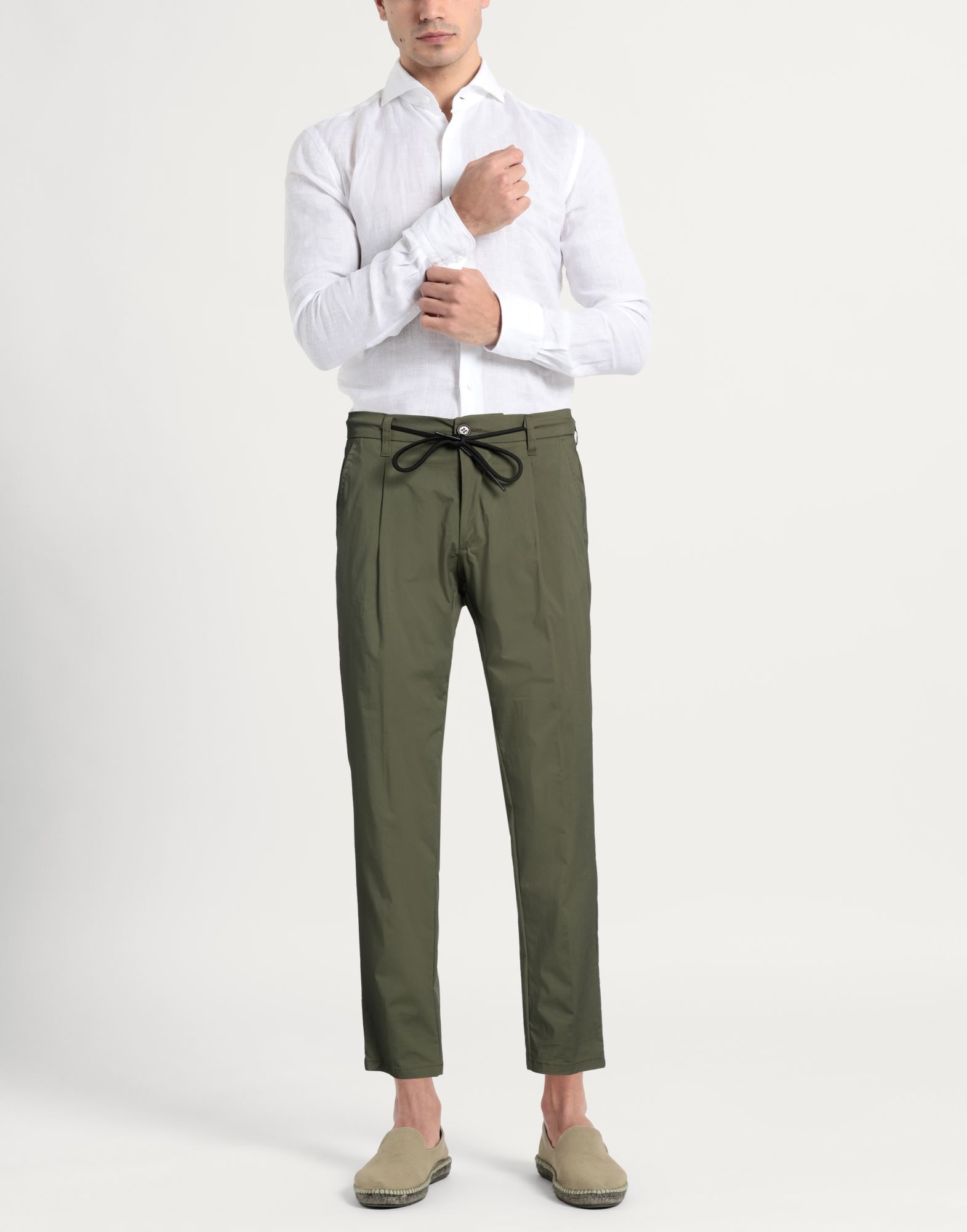  Andrea Des Homme - Hosen & Röcke - Hosen - On Yoox.com 