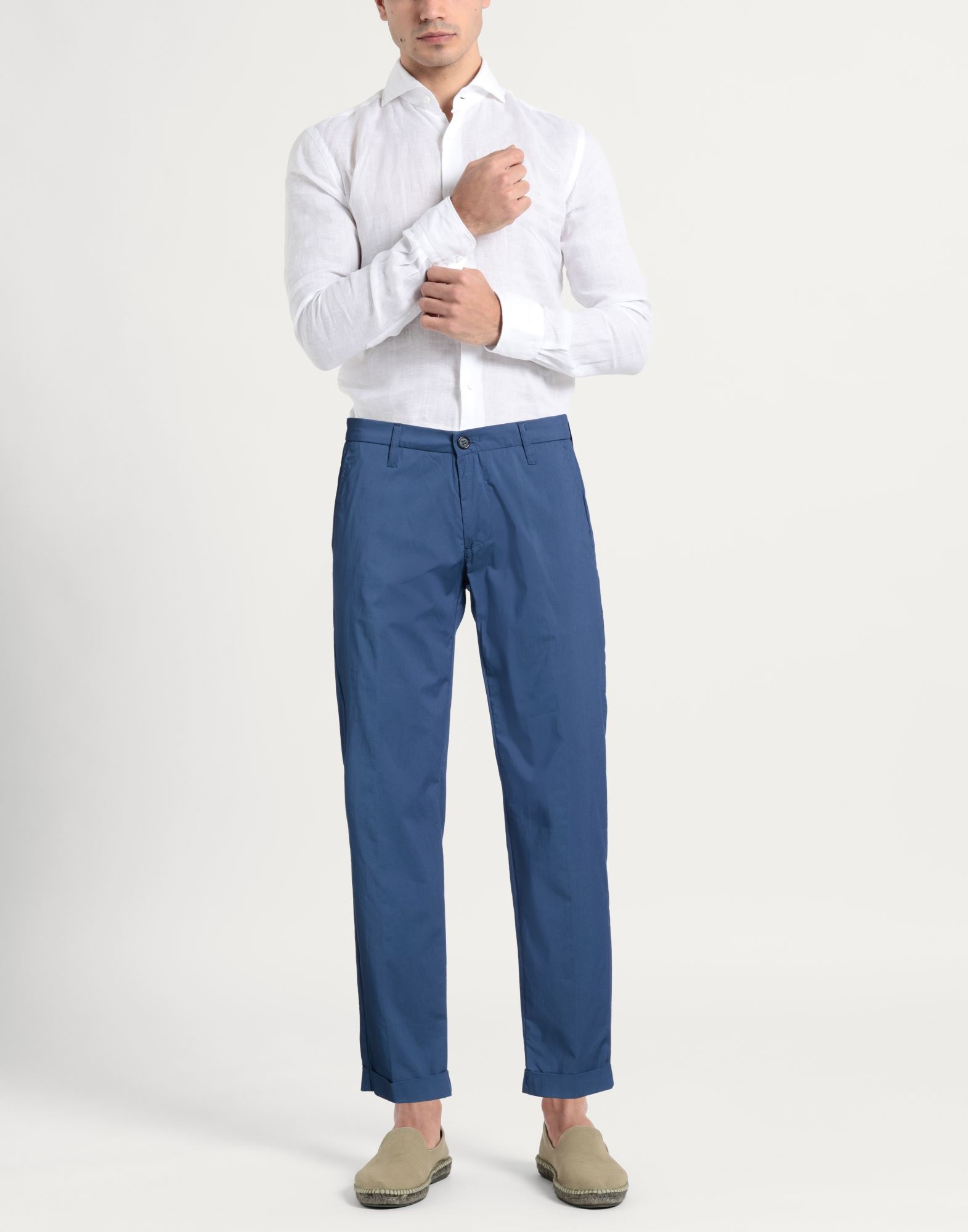  Andrea Des Homme - Hosen & Röcke - Hosen - On Yoox.com 