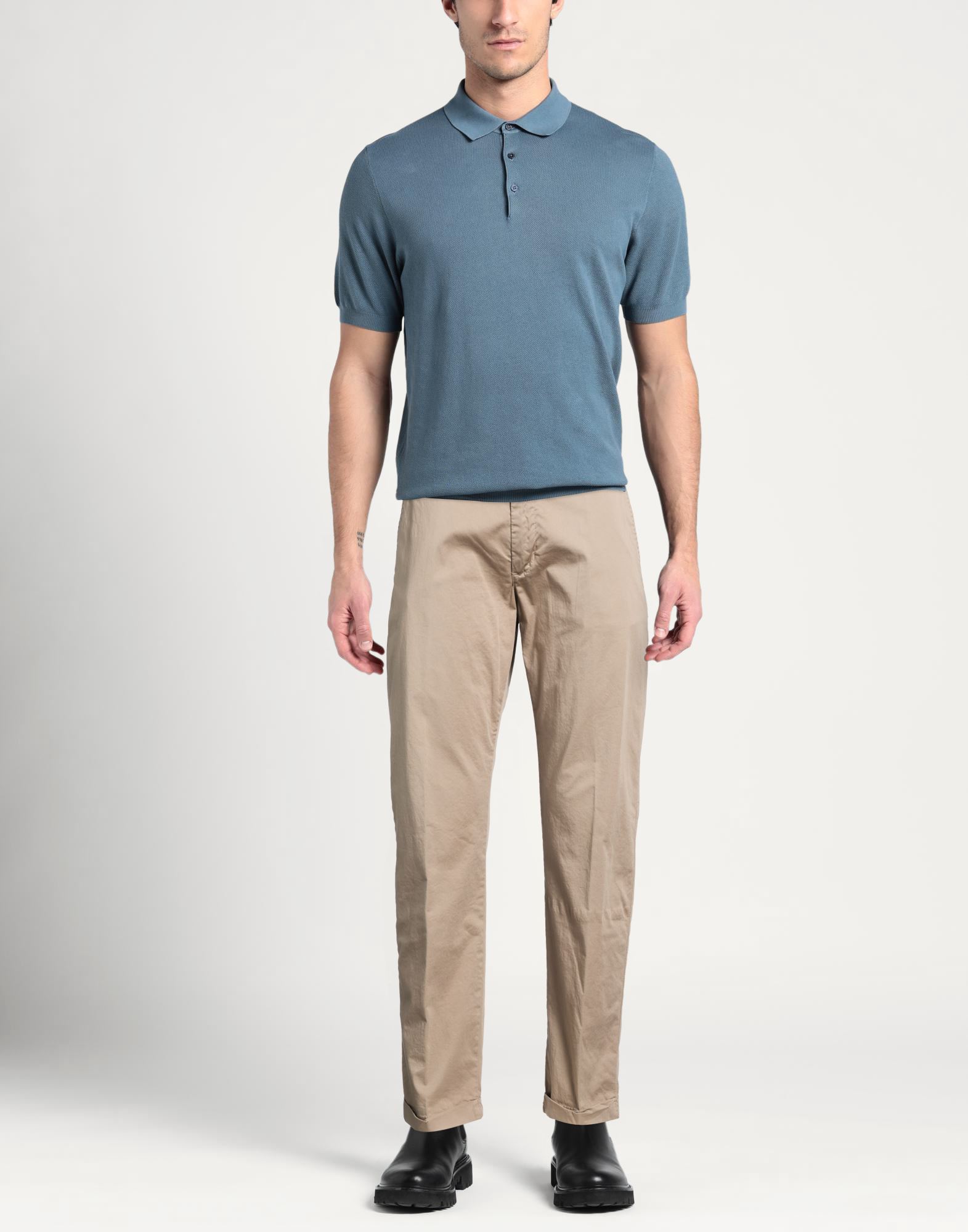  Andrea Des Homme - Hosen & Röcke - Hosen - On Yoox.com 