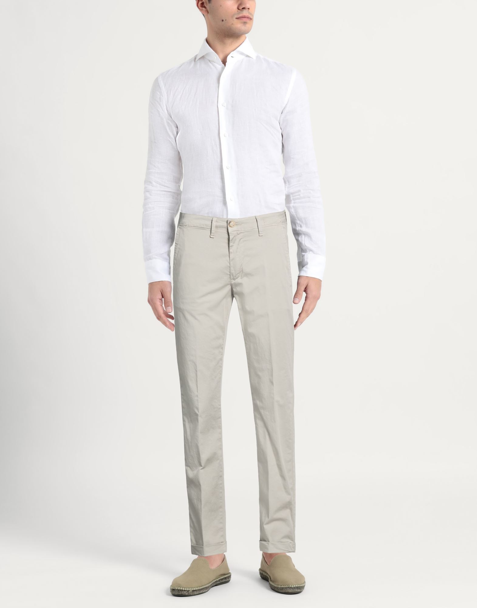  Andrea Des Homme - Hosen & Röcke - Hosen - On Yoox.com 