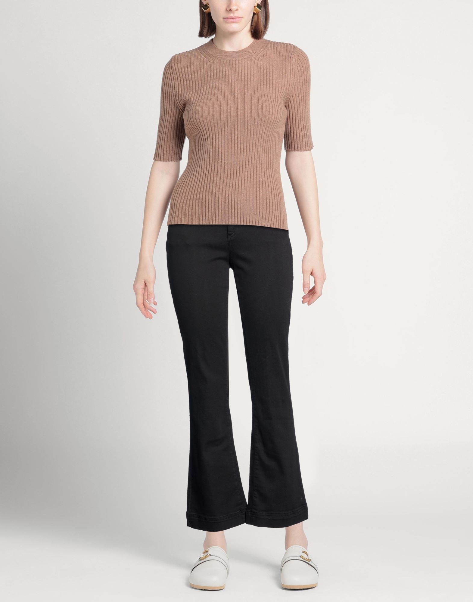  Nenette - Hosen & Röcke - Jeanshosen - On Yoox.com 