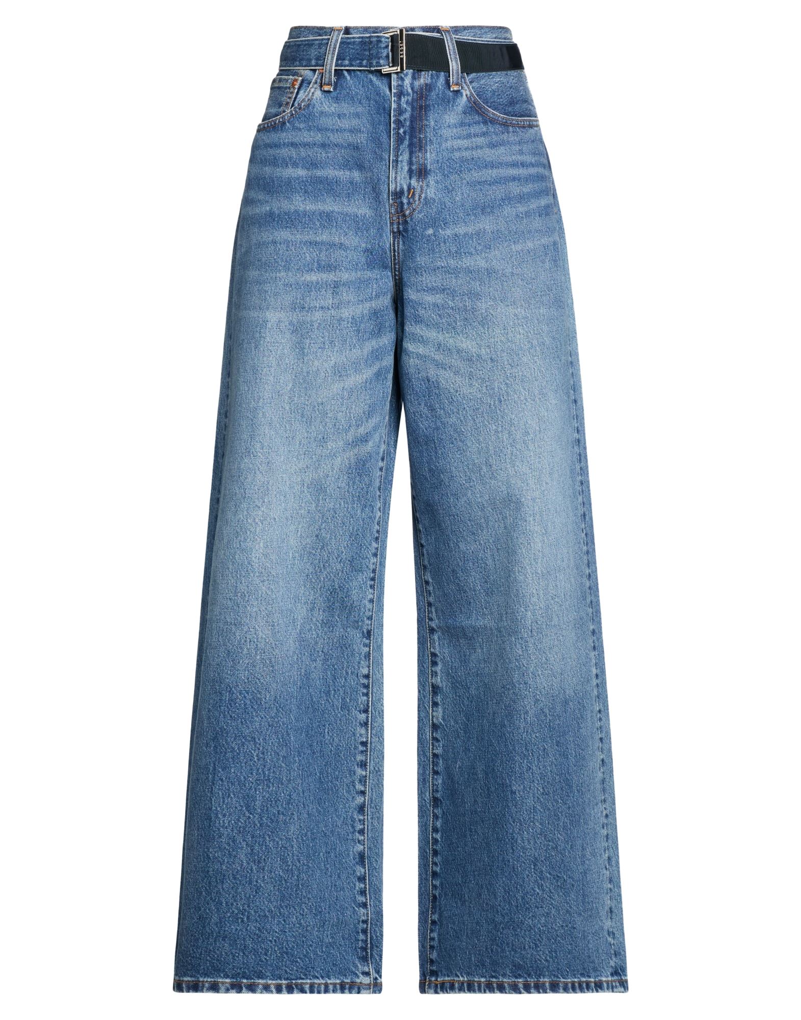 LEVI'S LEVI'S BOTTOMWEAR Τζιν