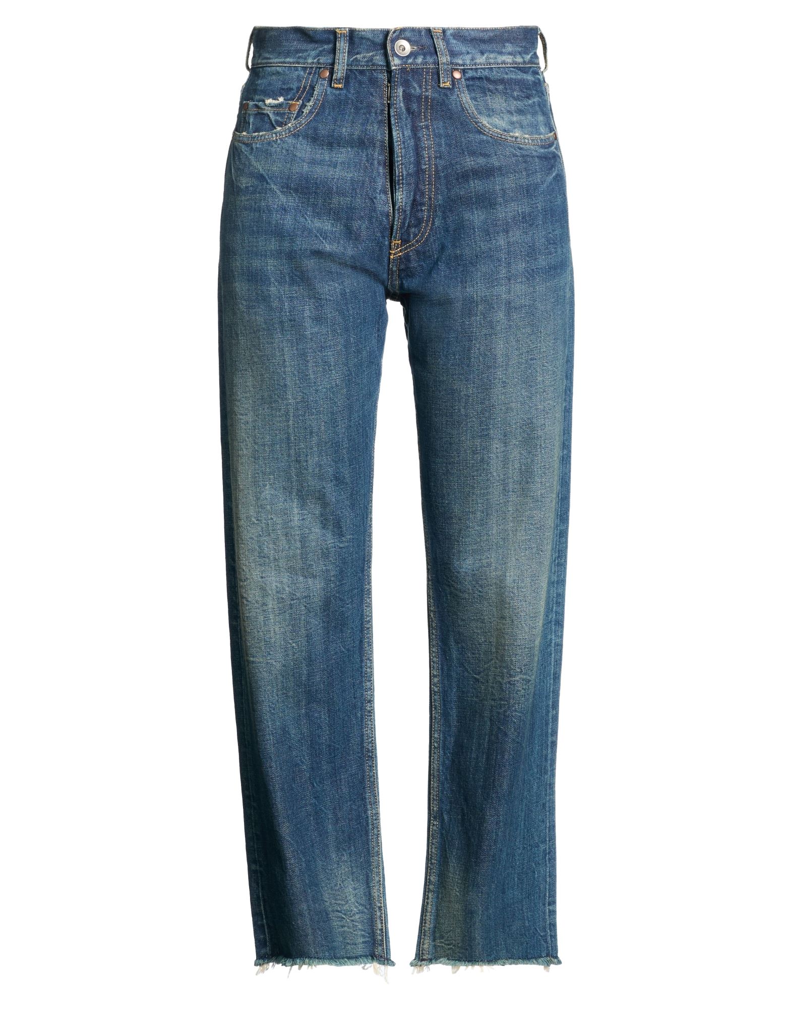 MAISON MARGIELA MAISON MARGIELA BOTTOMWEAR Τζιν