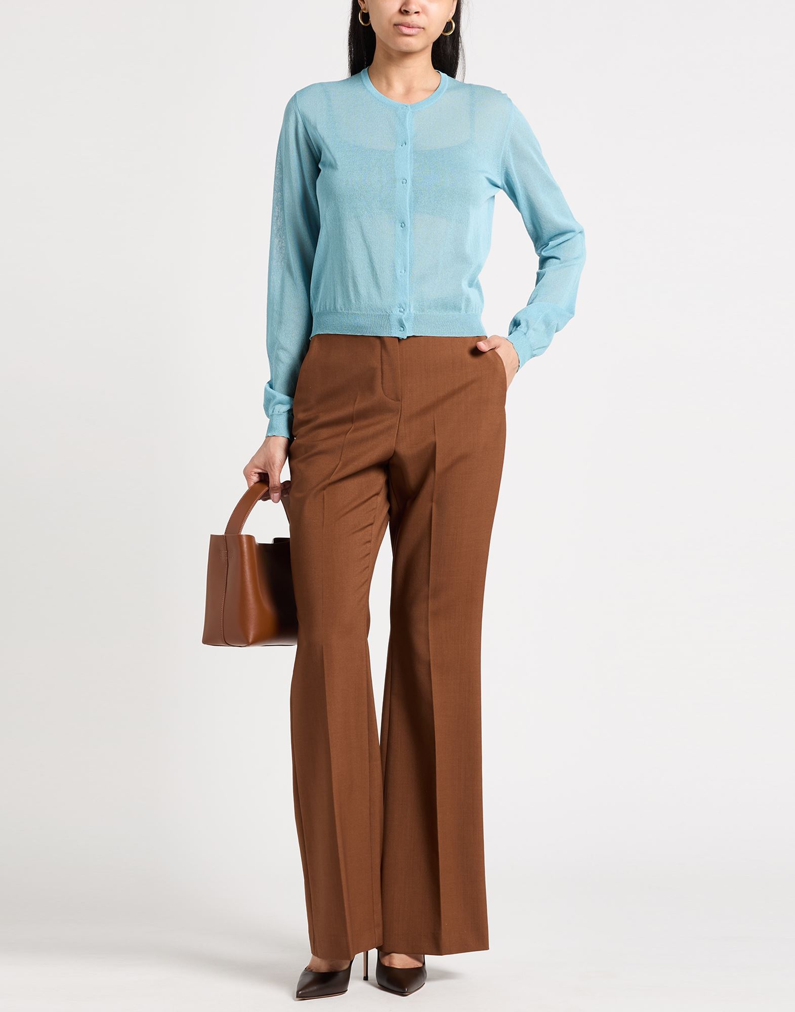  Fendi - Hosen & Röcke - Hosen - On Yoox.com 