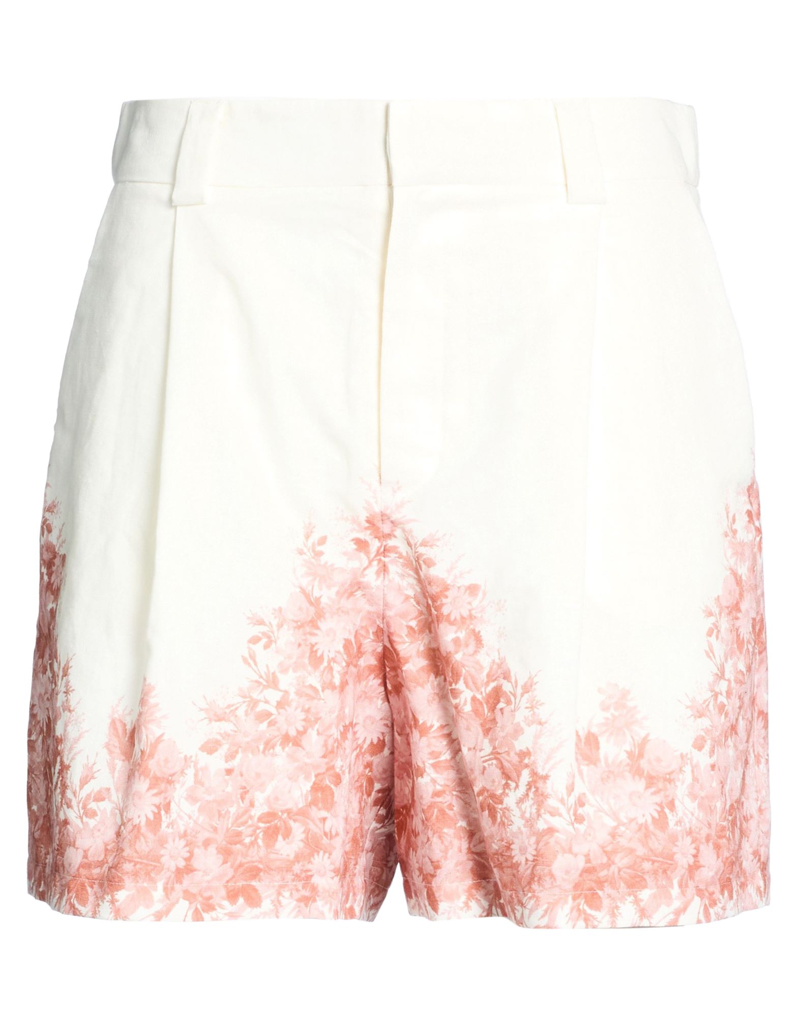 TWINSET BOTTOMWEAR Σορτς & Βερμούδες