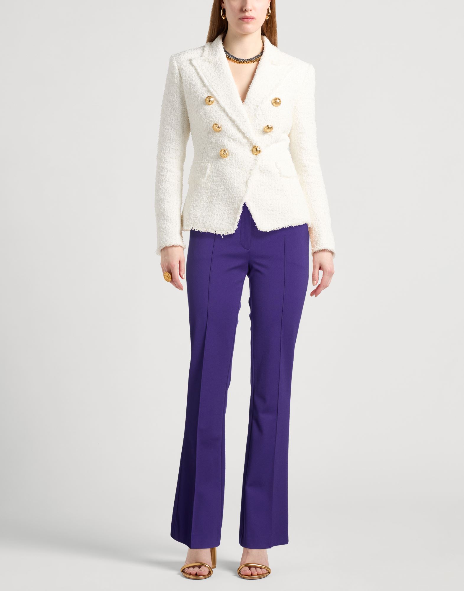  Luisa Spagnoli - Hosen & Röcke - Hosen - On Yoox.com 