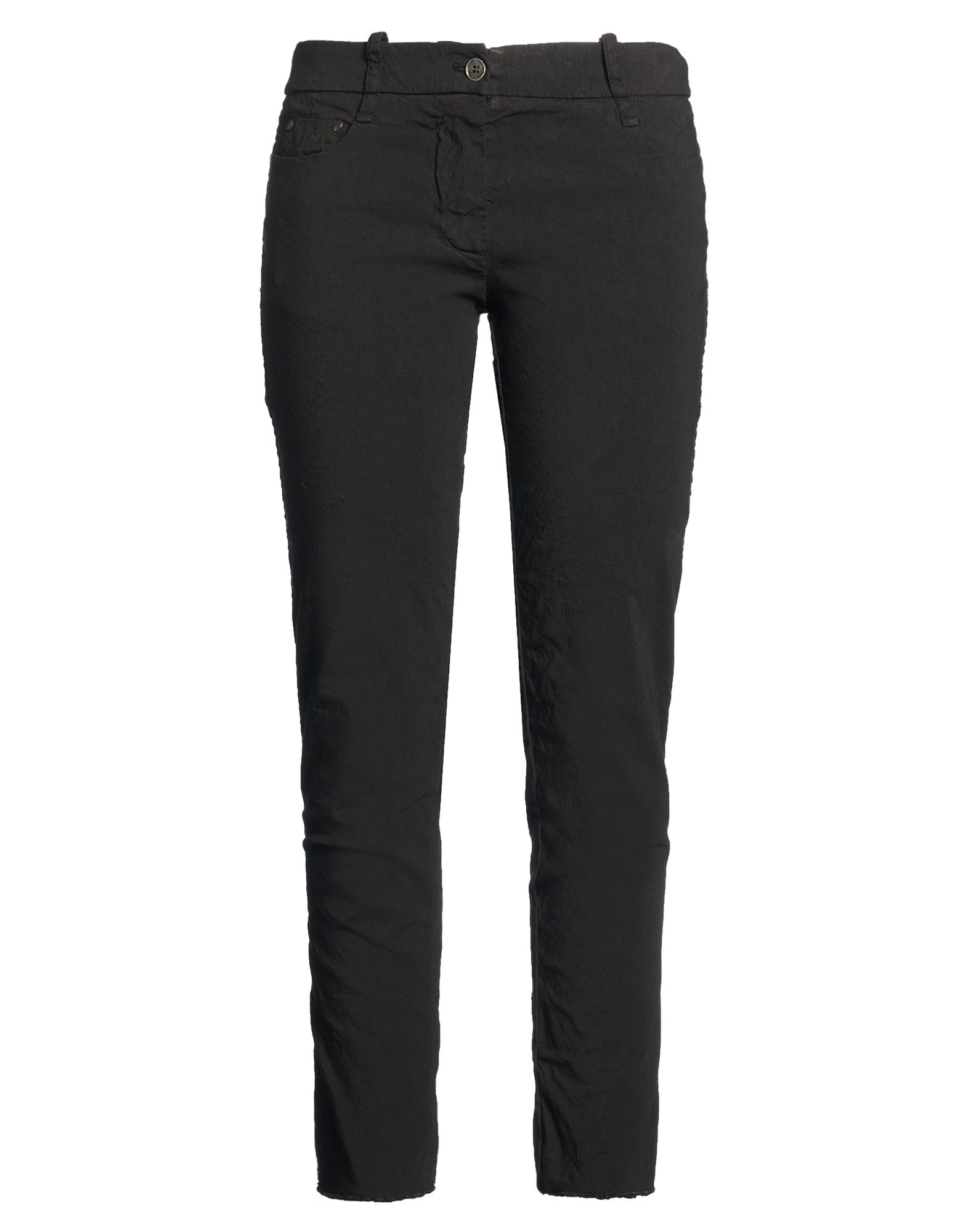 MASNADA MASNADA BOTTOMWEAR Casual Παντελόνι