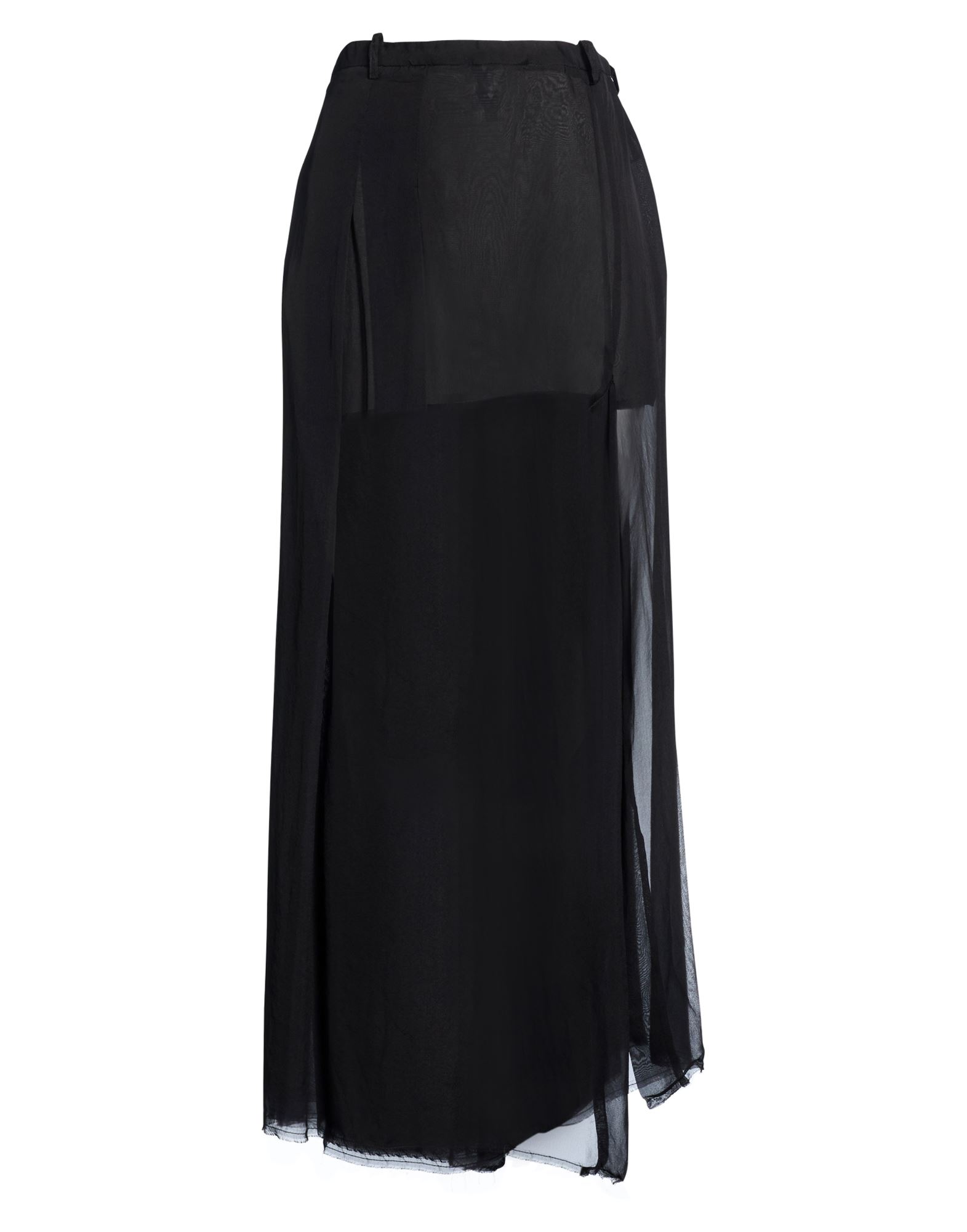 MASNADA MASNADA BOTTOMWEAR Casual Παντελόνι