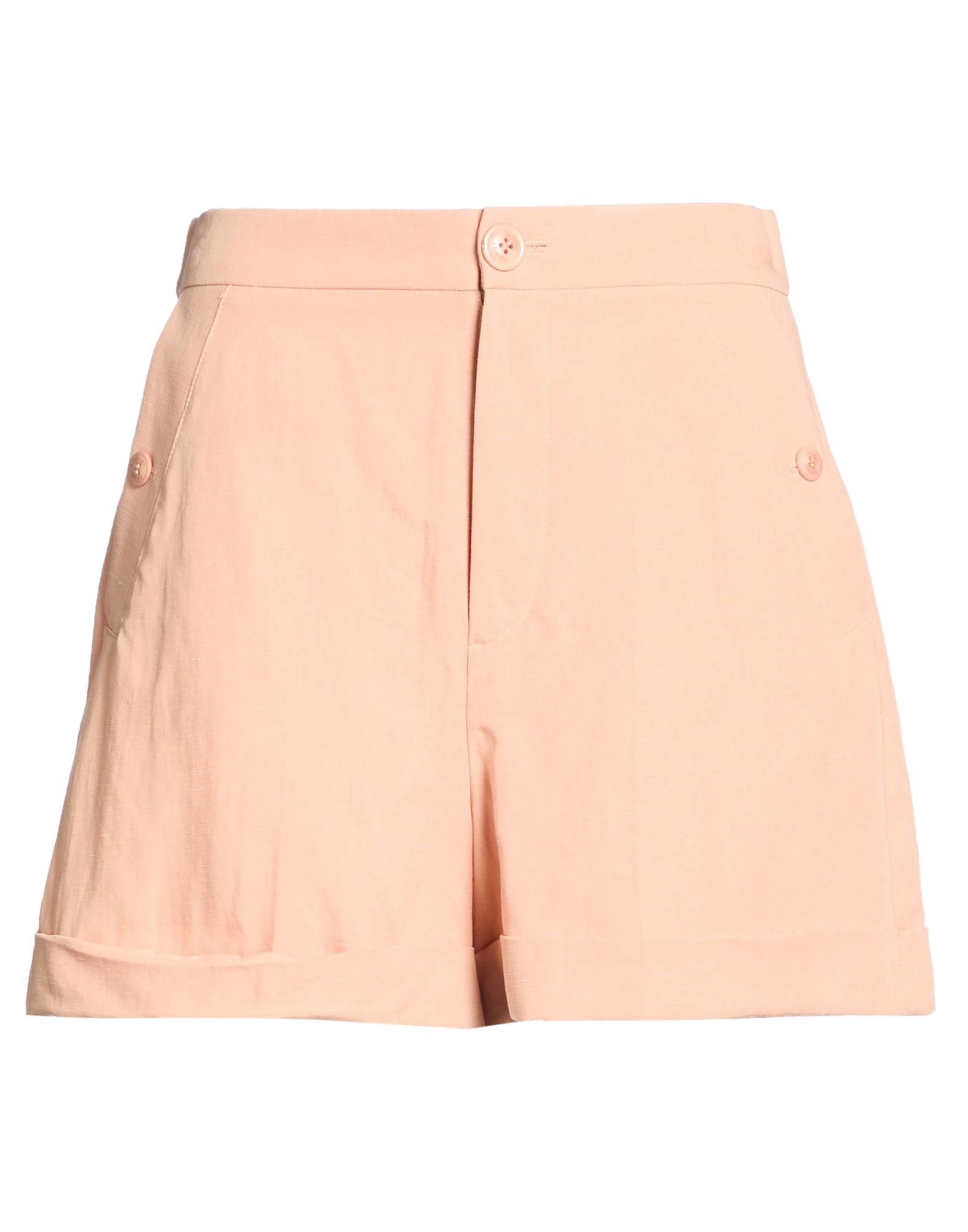 TWINSET BOTTOMWEAR Σορτς & Βερμούδες