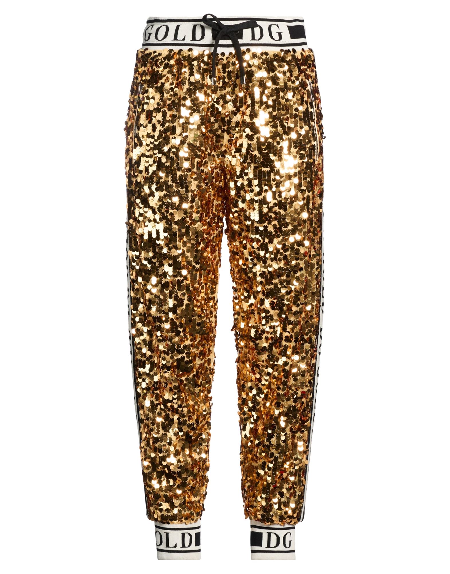 DOLCE&GABBANA DOLCE&GABBANA BOTTOMWEAR Casual Παντελόνι
