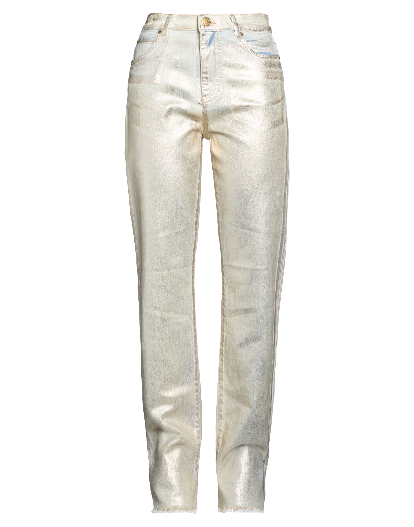 PINKO BOTTOMWEAR Τζιν