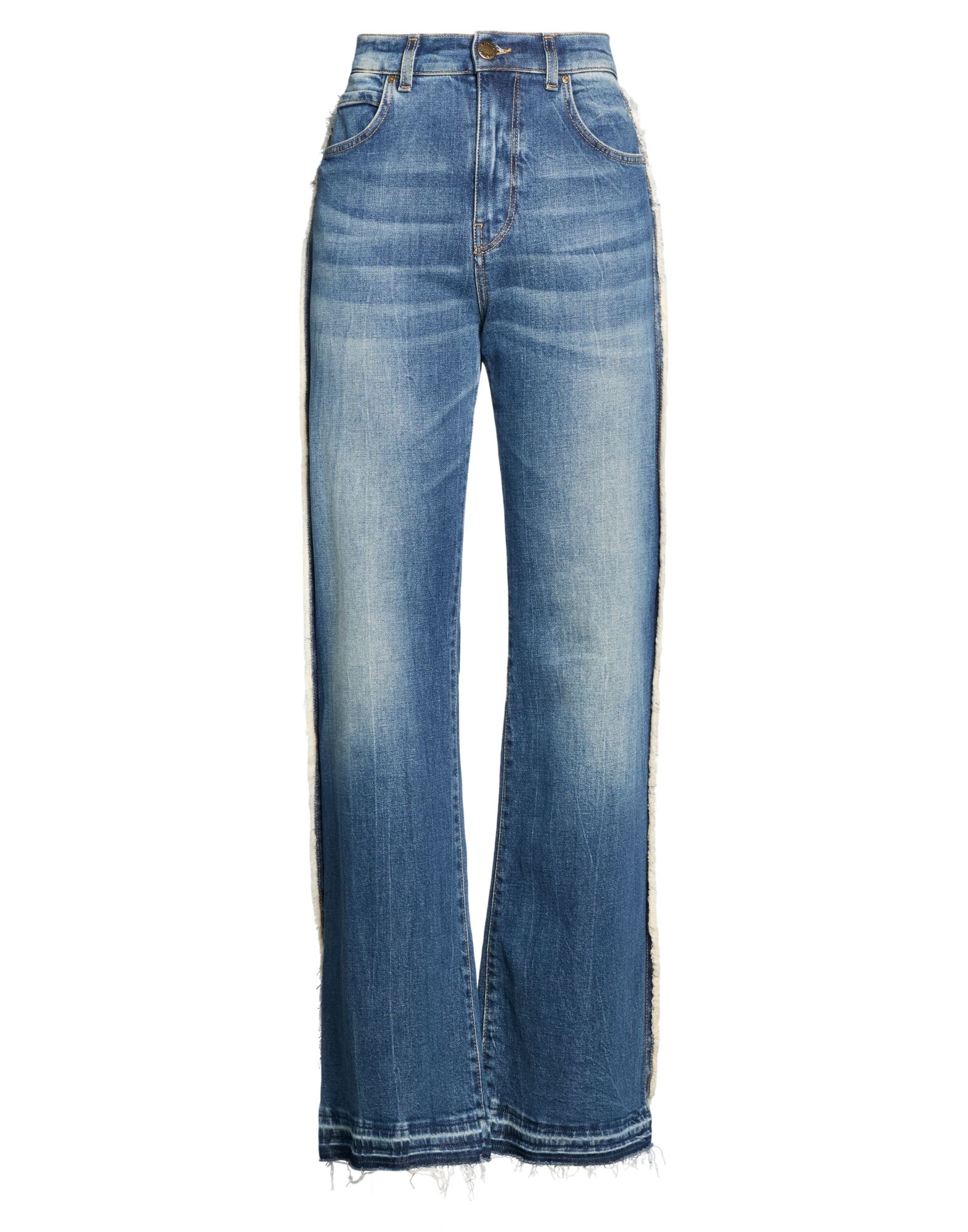 PINKO BOTTOMWEAR Τζιν