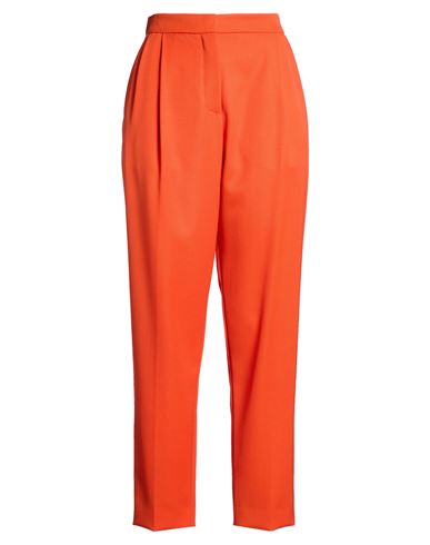 MOSCHINO Hose Damen Orange 36 Damen