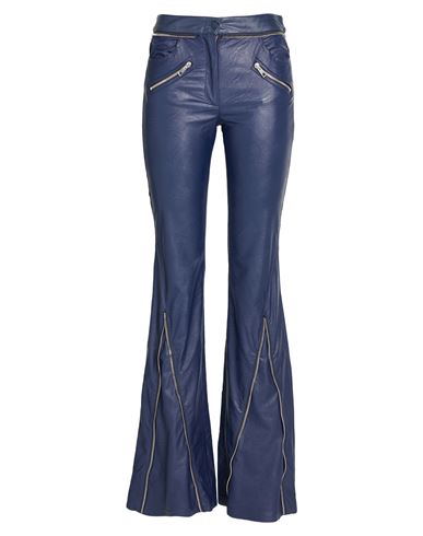 Aniye By Woman Pants Blue Size 10 Viscose