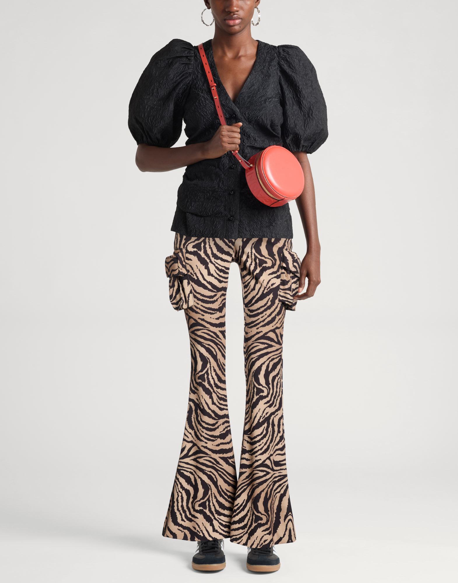  Aniye By - Hosen & Röcke - Hosen - On Yoox.com 