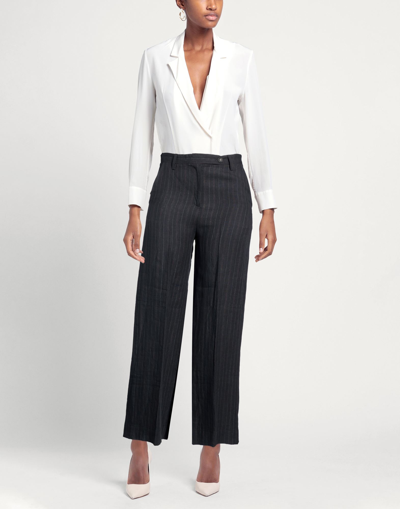  Massimo Alba - Partes De Abajo - Pantalones - On Yoox.com 
