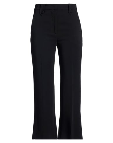 Pantalones Mujer Negro 36 Mujer