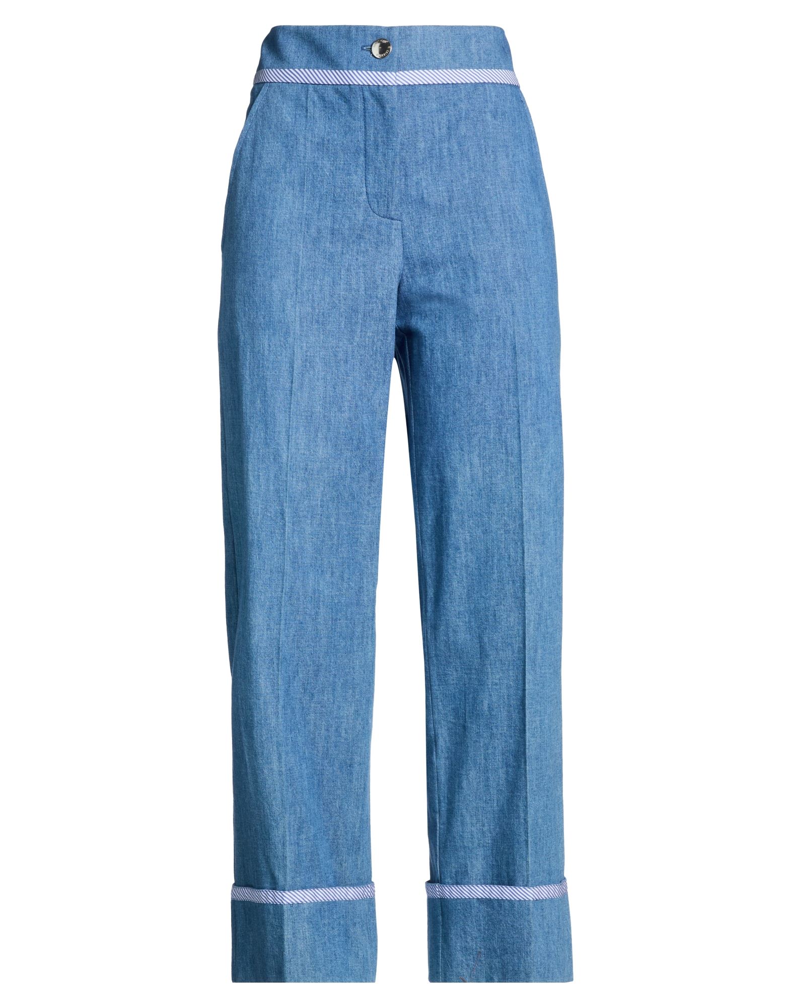 BOUTIQUE MOSCHINO BOUTIQUE MOSCHINO BOTTOMWEAR Τζιν