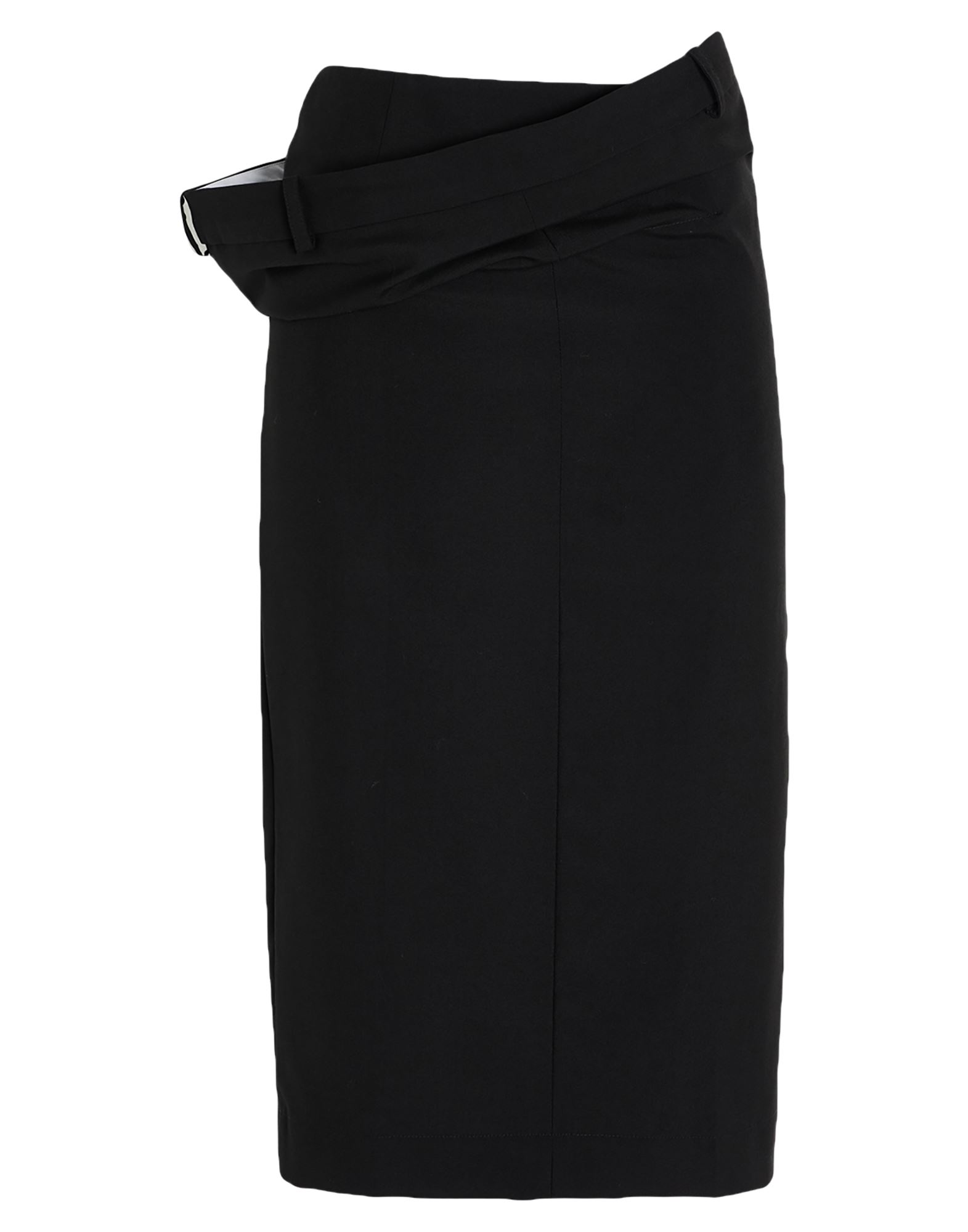 JACQUEMUS JACQUEMUS BOTTOMWEAR Μίντι φούστα
