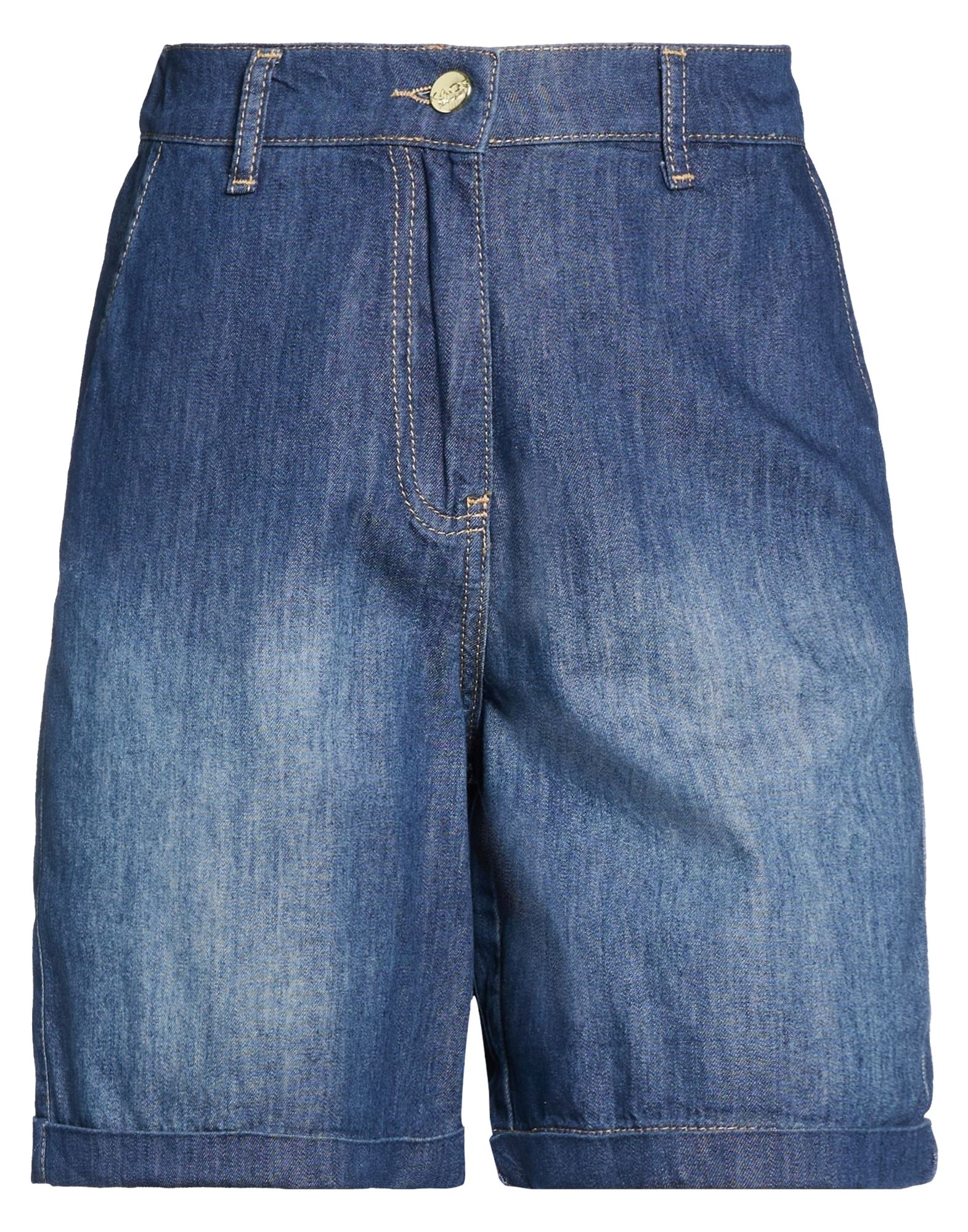 KAOS JEANS BOTTOMWEAR Denim σορτς