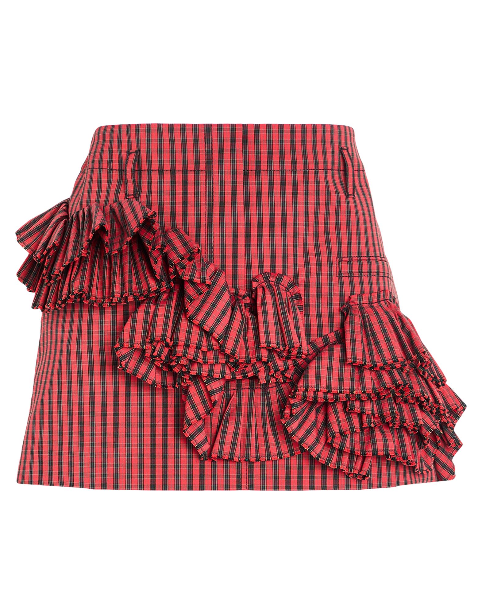  Philosophy Di Lorenzo Serafini - Hosen & Röcke - Miniröcke - On Yoox.com 