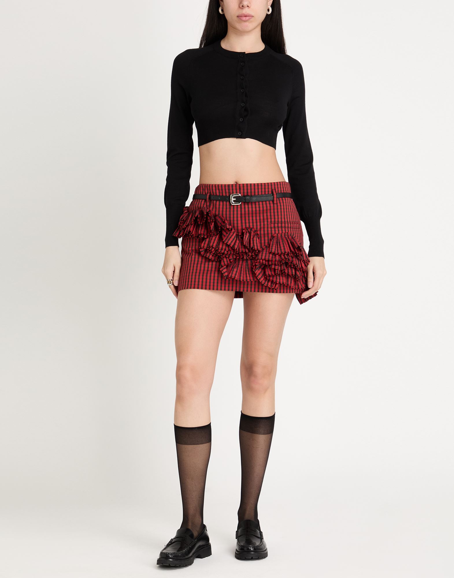  Philosophy Di Lorenzo Serafini - Hosen & Röcke - Miniröcke - On Yoox.com 