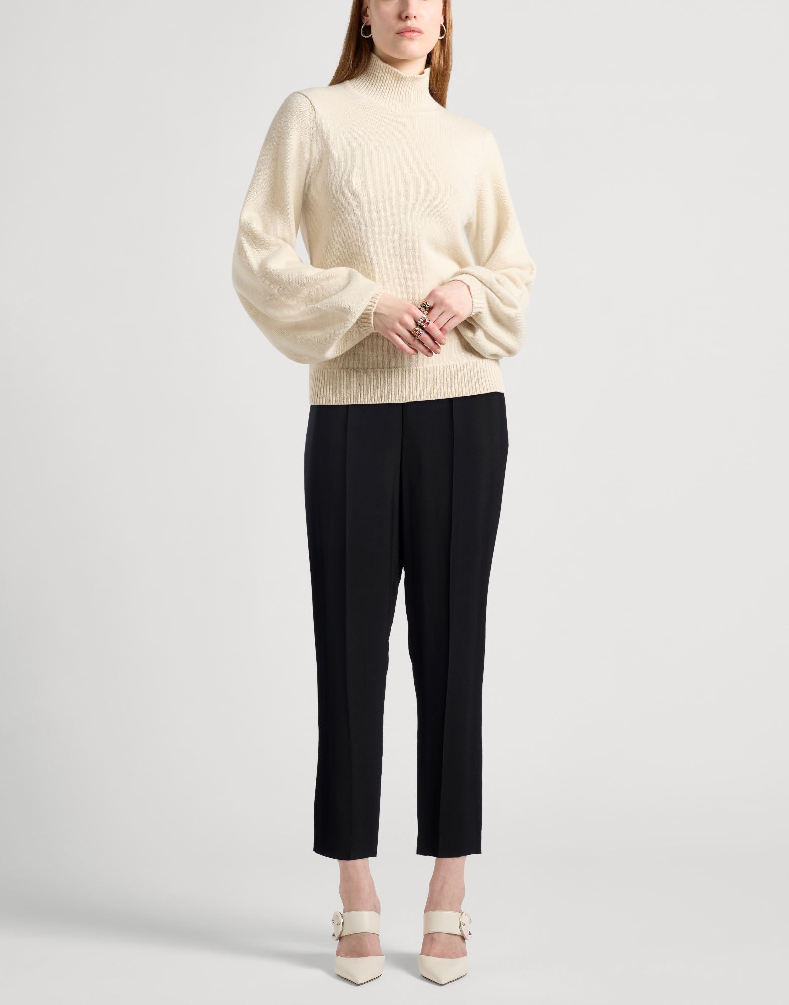  Luisa Spagnoli - Hosen & Röcke - Hosen - On Yoox.com 