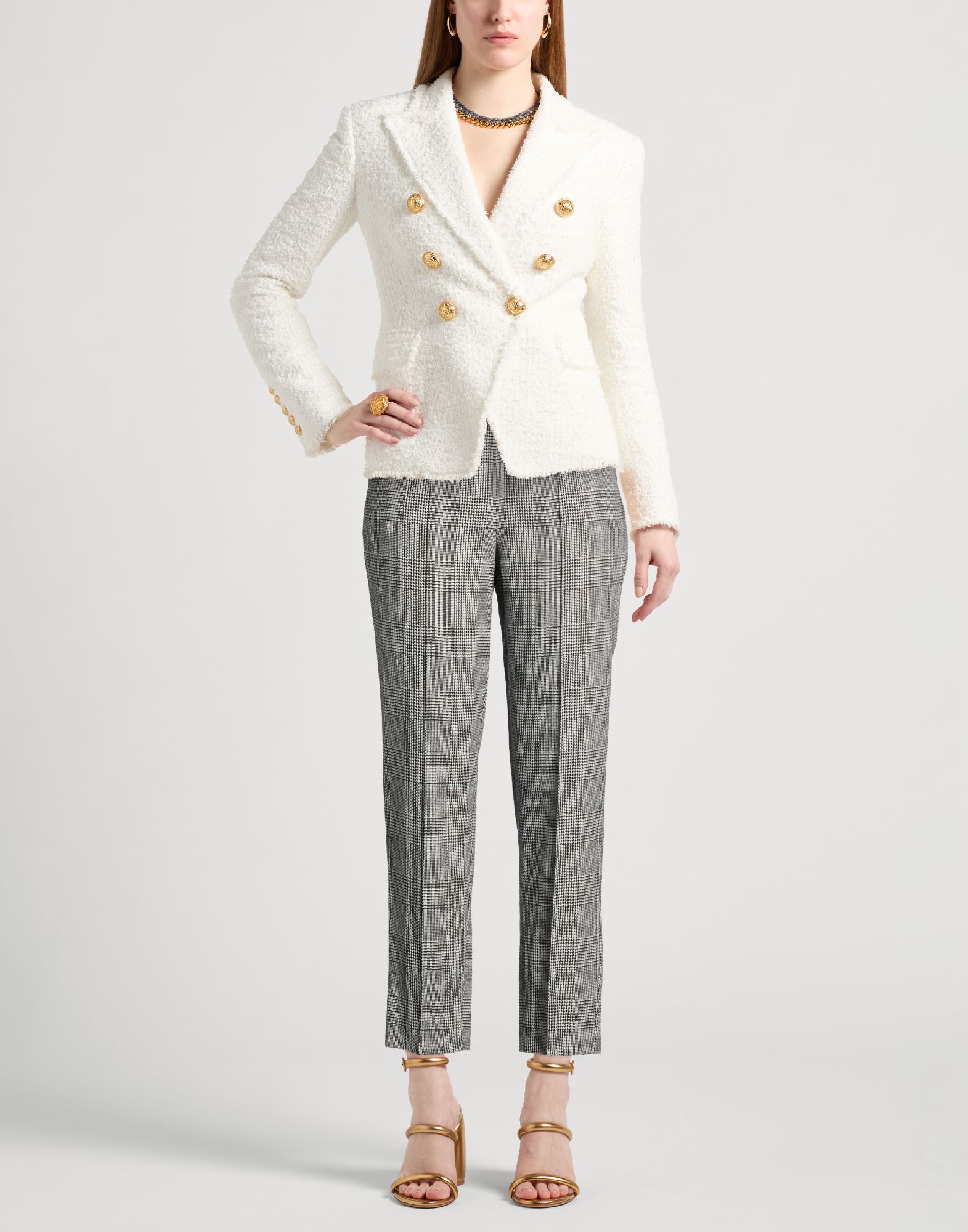  Luisa Spagnoli - Hosen & Röcke - Hosen - On Yoox.com 