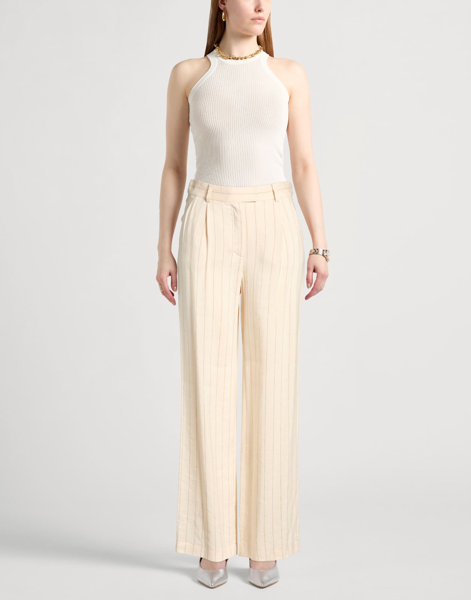  Luisa Spagnoli - Hosen & Röcke - Hosen - On Yoox.com 