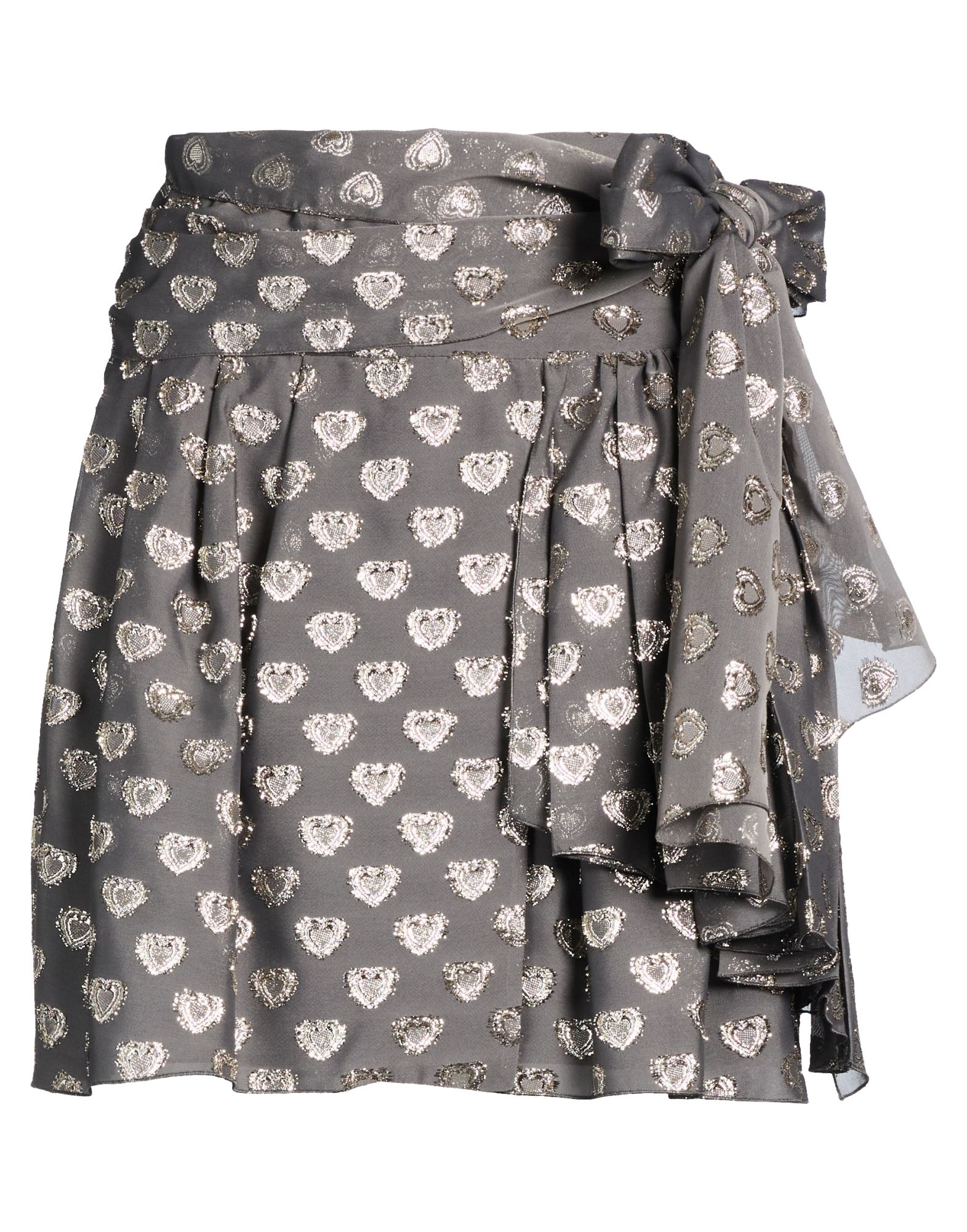  Alberta Ferretti - Hosen & Röcke - Miniröcke - On Yoox.com 