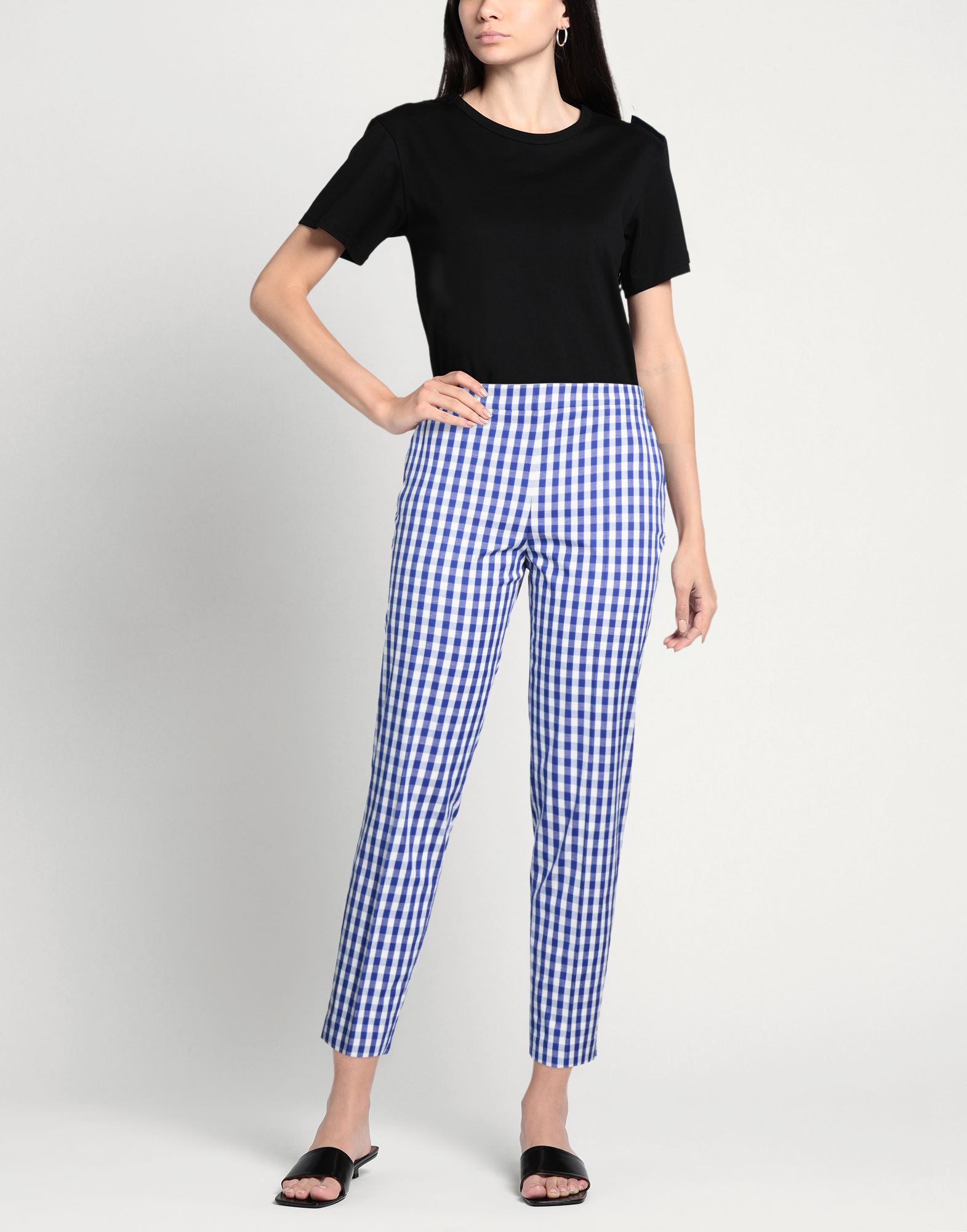  Luisa Spagnoli - Hosen & Röcke - Hosen - On Yoox.com 