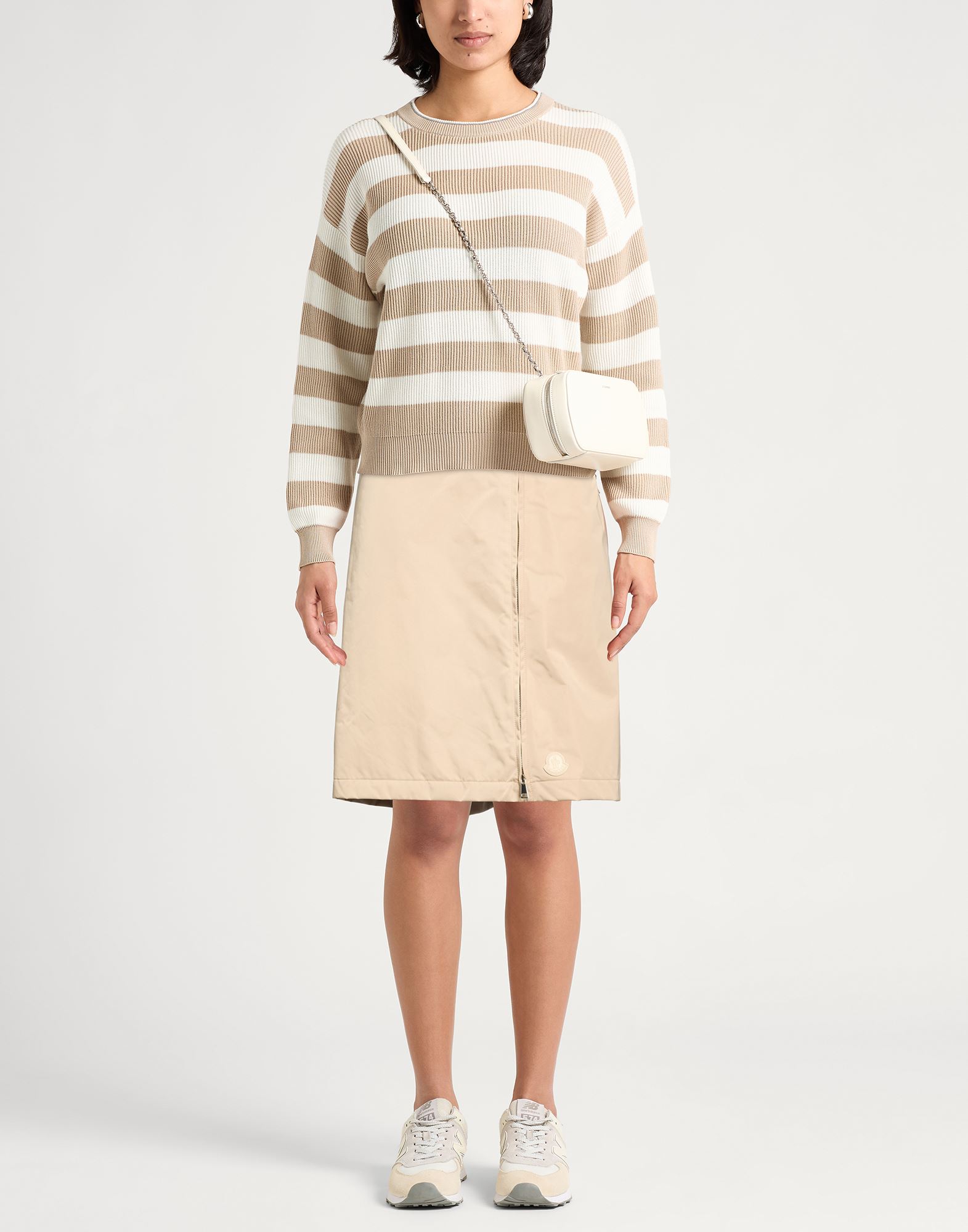  Moncler - Hosen & Röcke - Midi-röcke - On Yoox.com 
