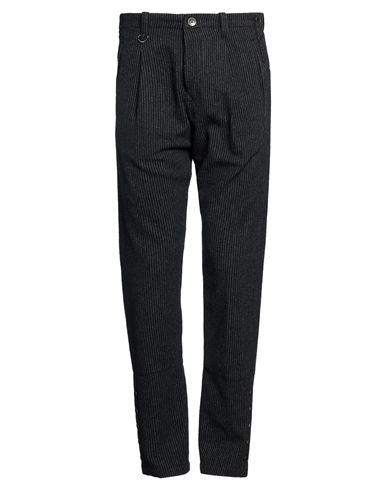 Pantalones Hombre Carbón 46 Hombre