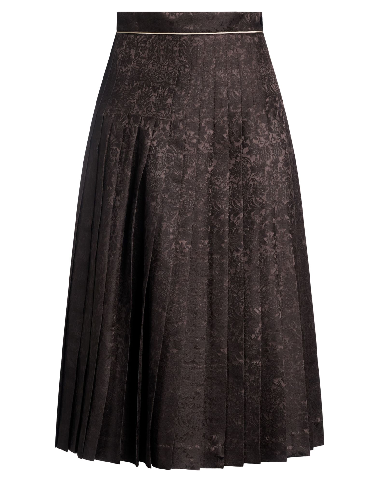  Burberry - Hosen & Röcke - Midi-röcke - On Yoox.com 