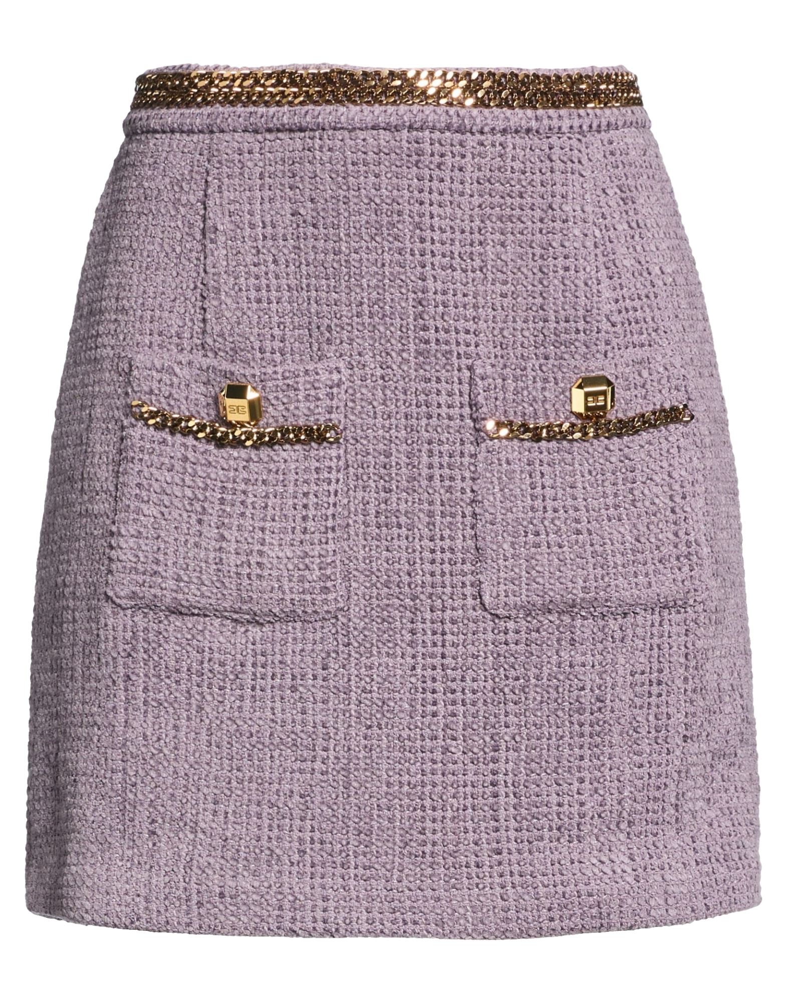 ELISABETTA FRANCHI ELISABETTA FRANCHI BOTTOMWEAR Μίνι φούστα