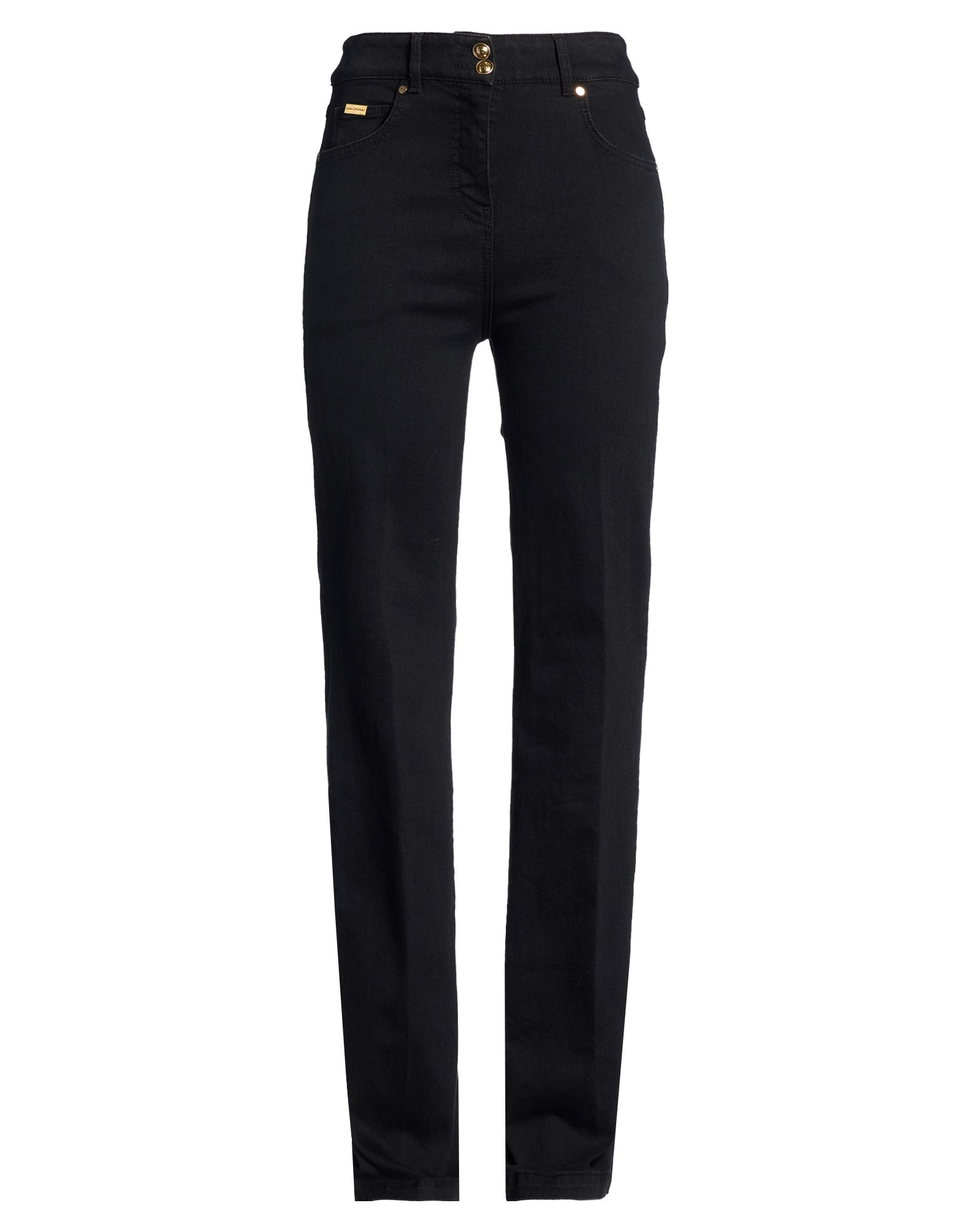  Luisa Spagnoli - Hosen & Röcke - Jeanshosen - On Yoox.com 