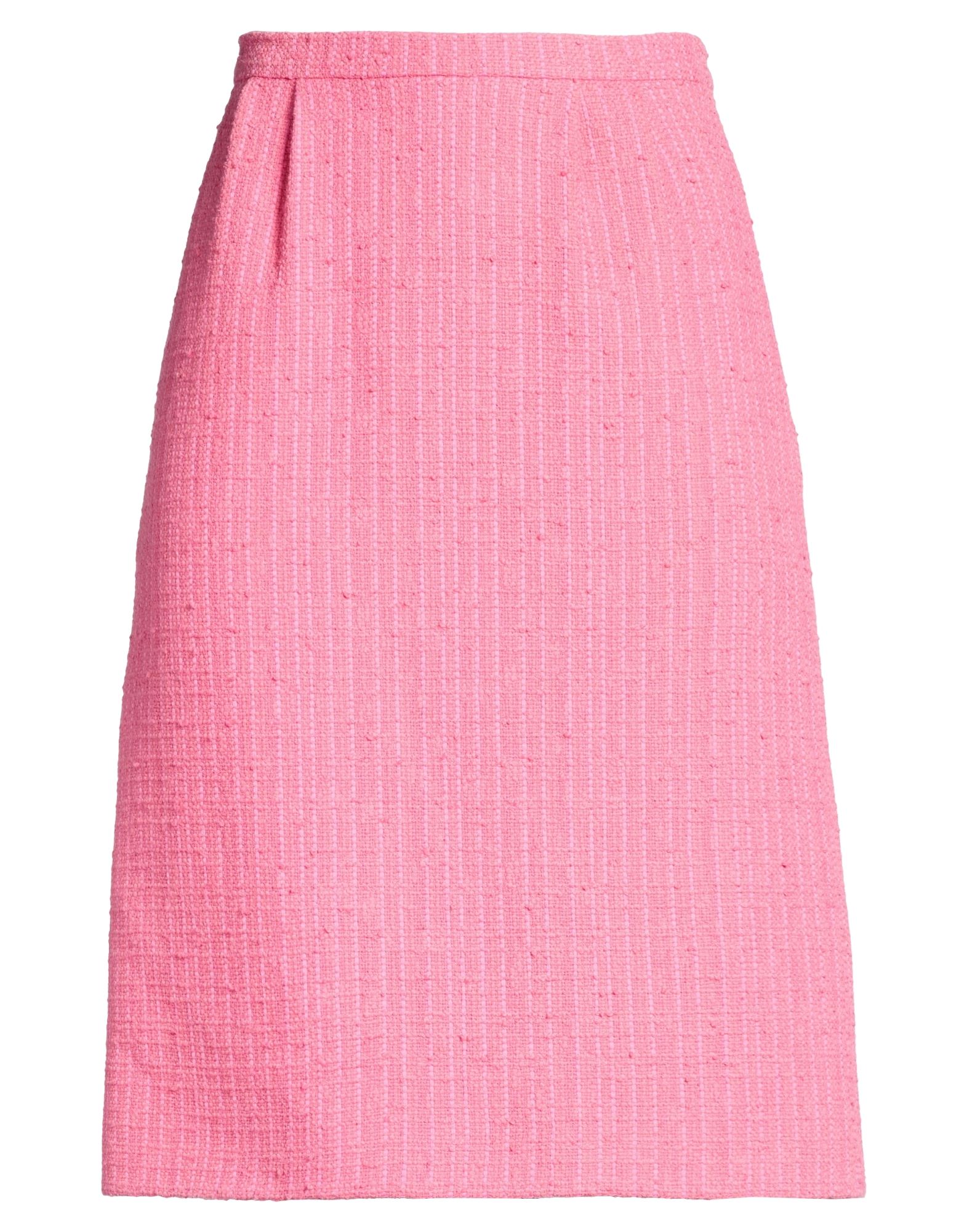 MOSCHINO MOSCHINO BOTTOMWEAR Μίντι φούστα