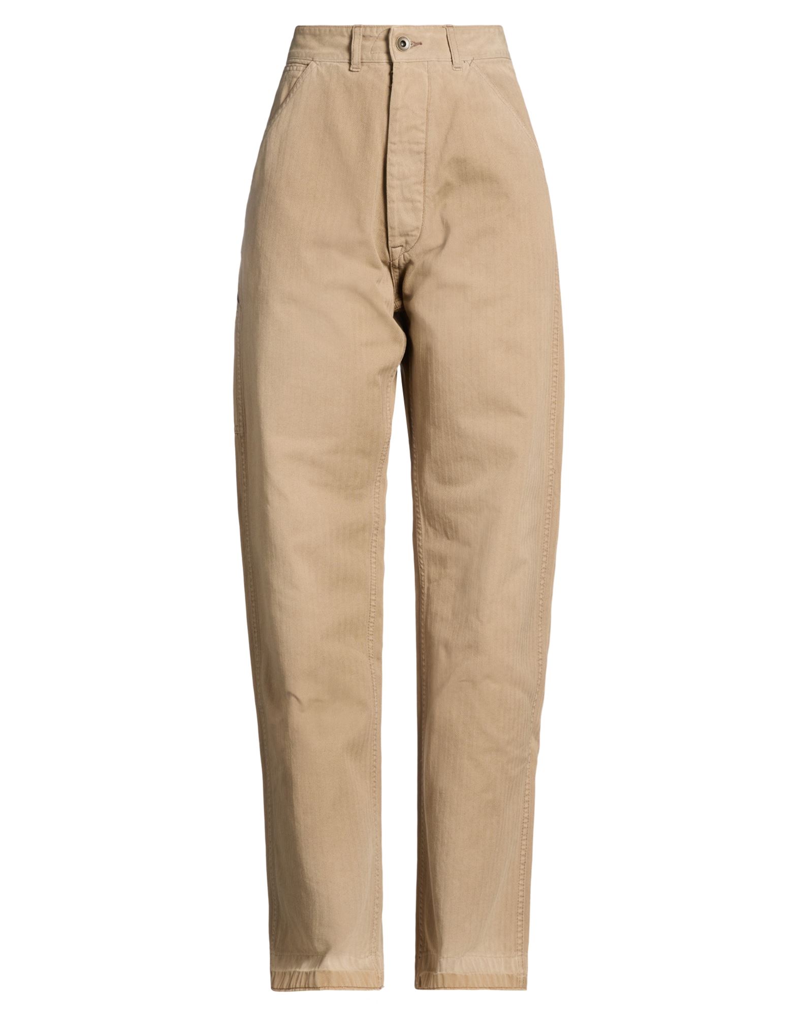 MAISON MARGIELA MAISON MARGIELA BOTTOMWEAR Casual Παντελόνι