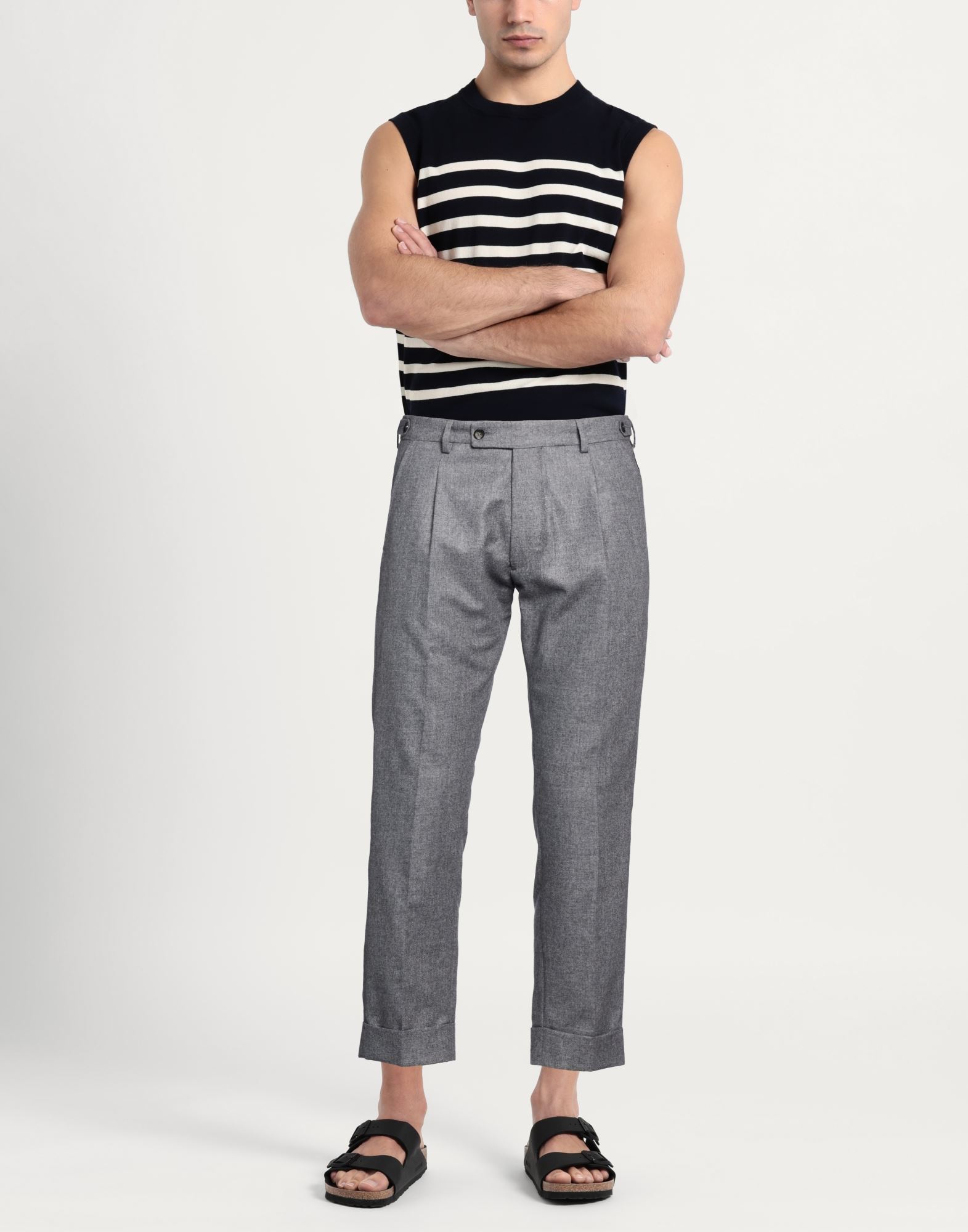  Messagerie - Partes De Abajo - Pantalones - On Yoox.com 