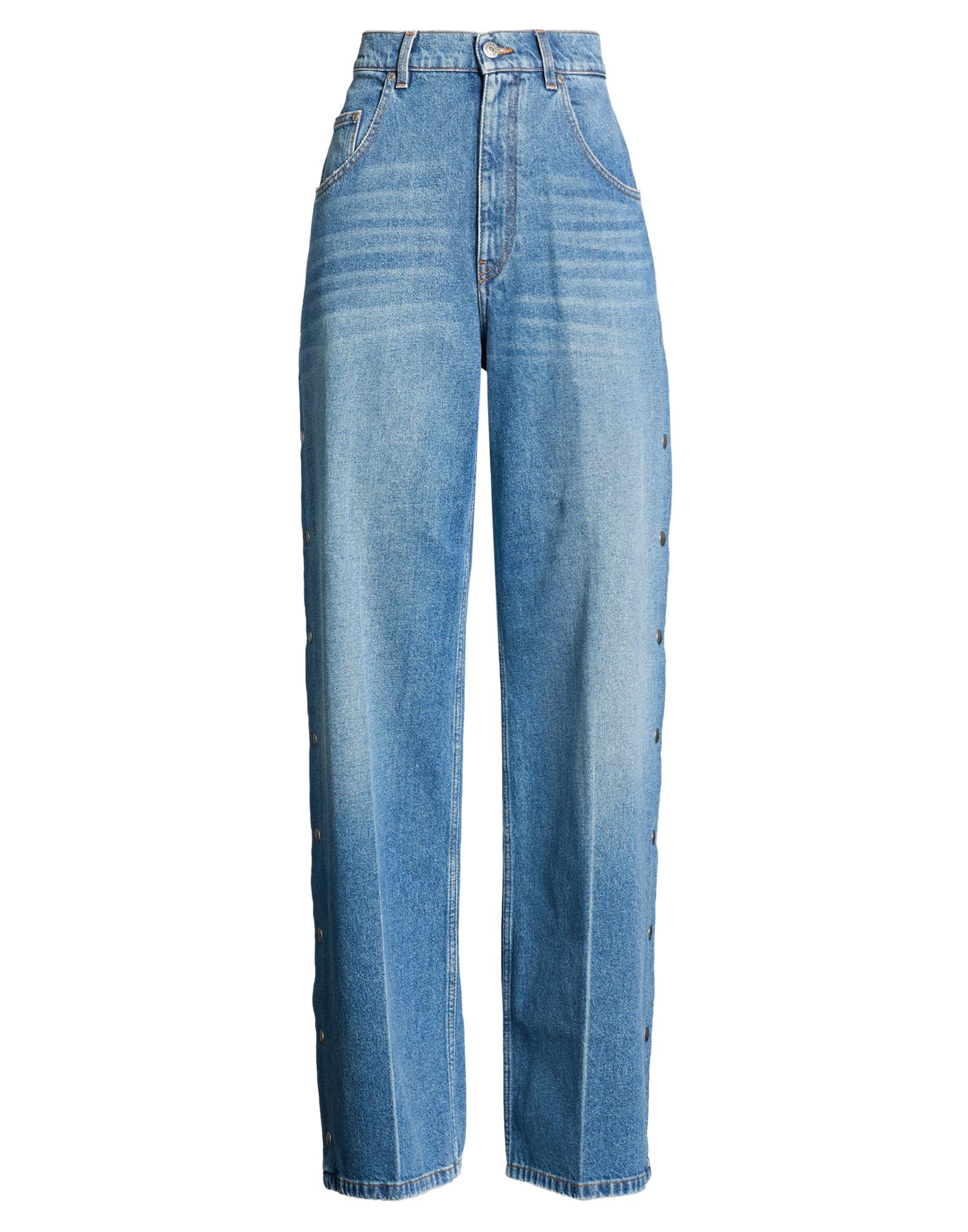 STELLA McCARTNEY STELLA McCARTNEY BOTTOMWEAR Τζιν